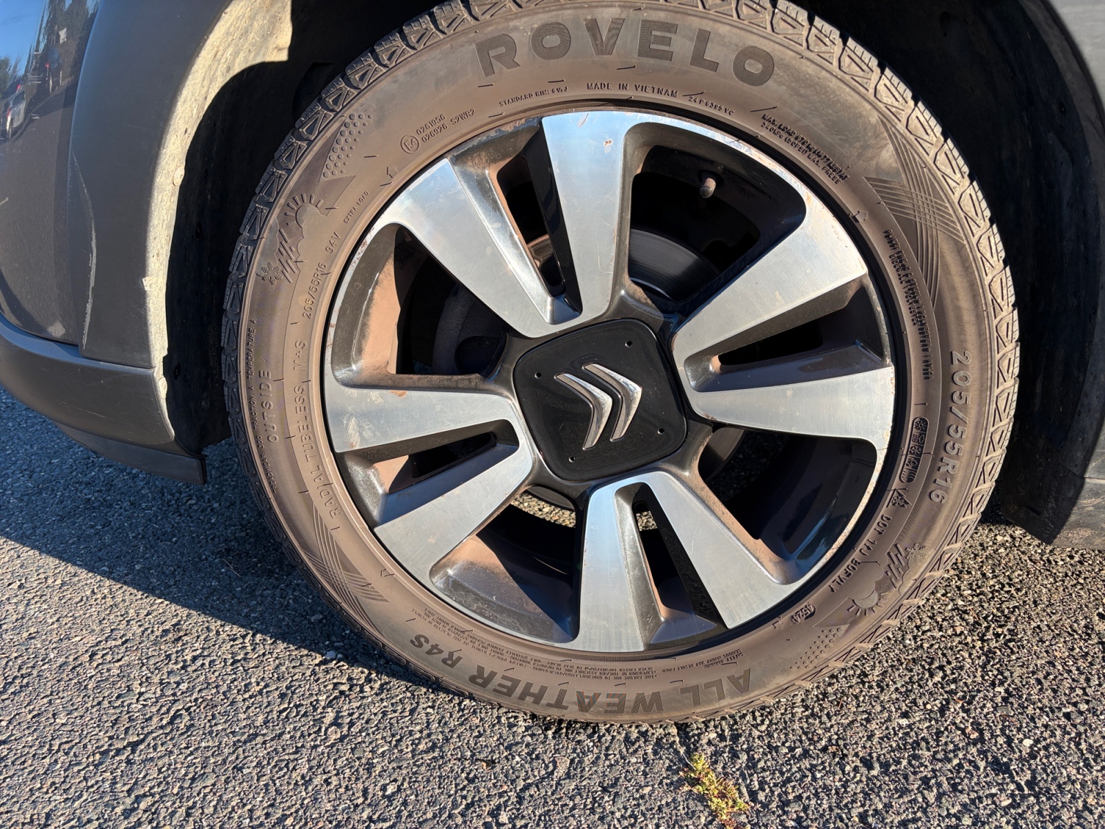 Citroen C3 27
