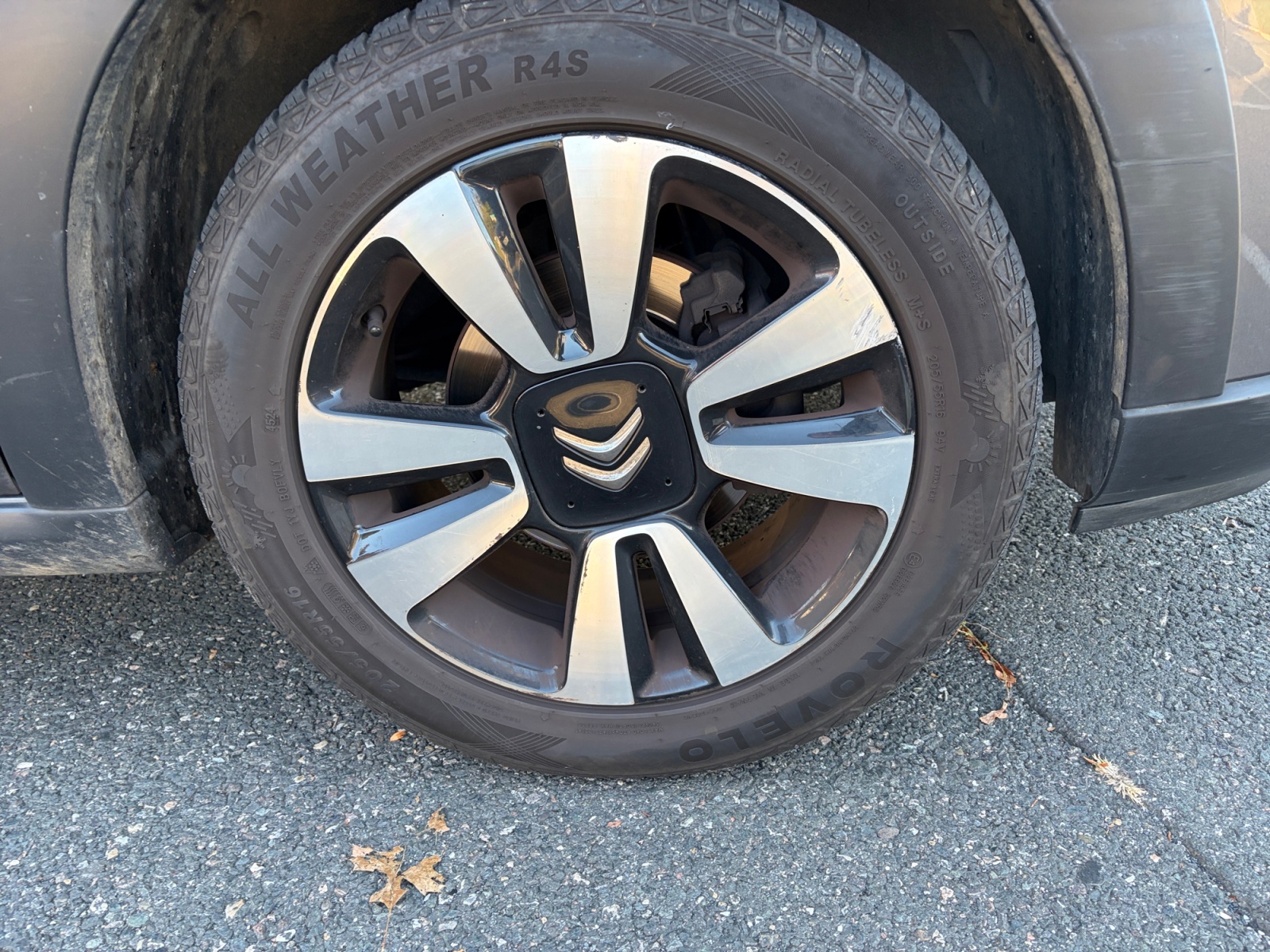 Citroen C3 28