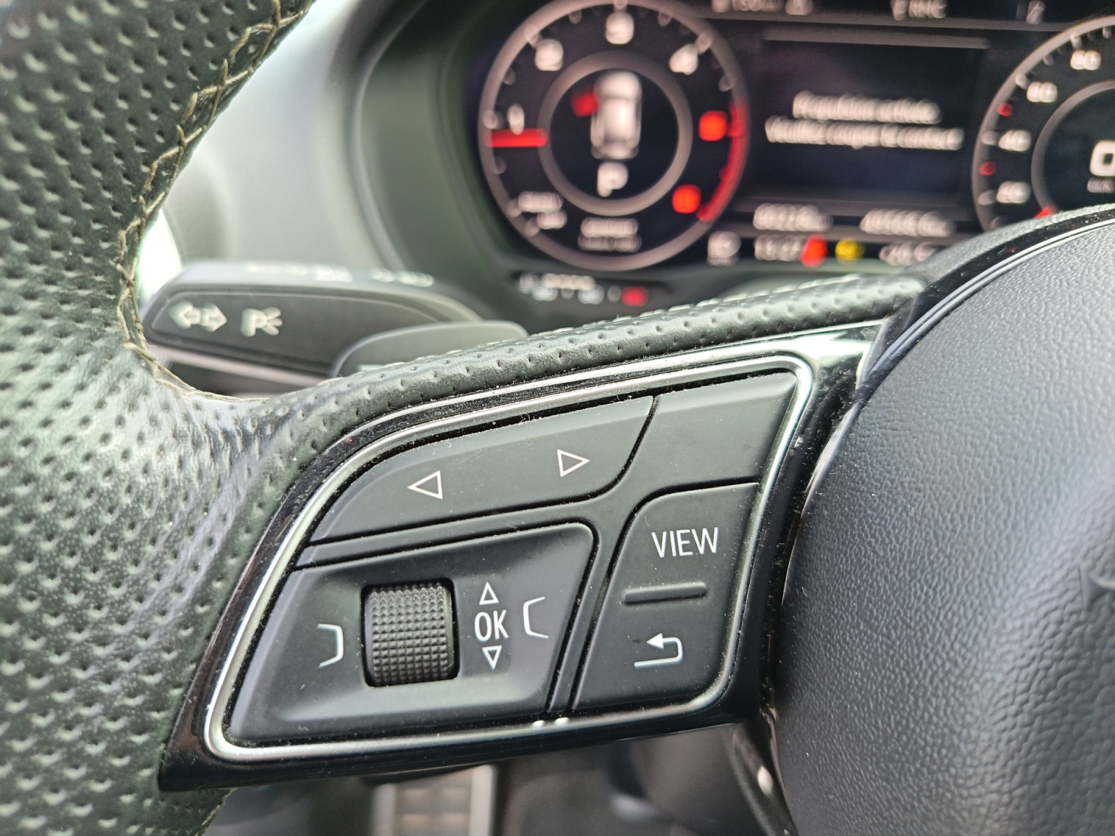 Audi Q2 19