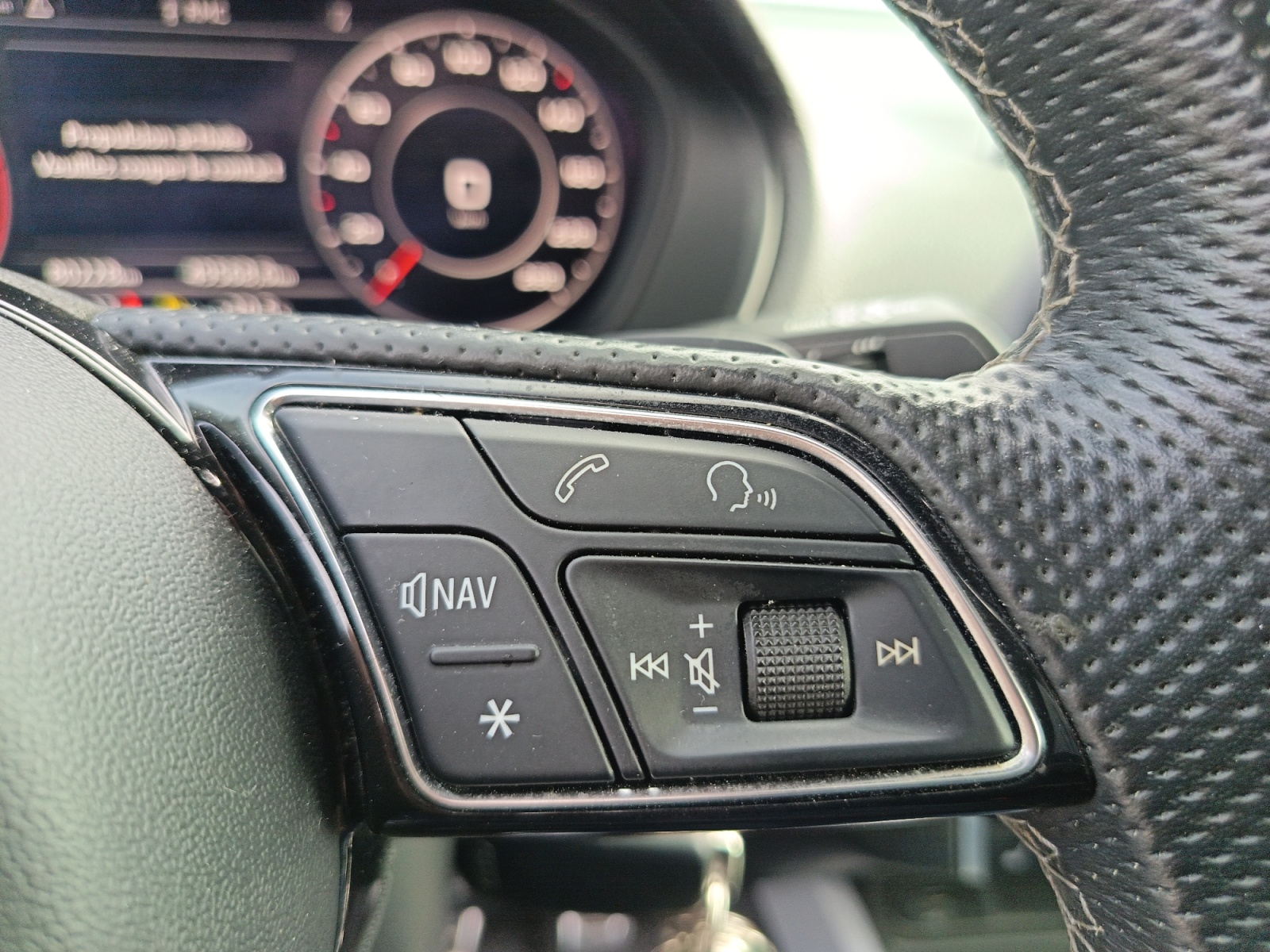 Audi Q2 20