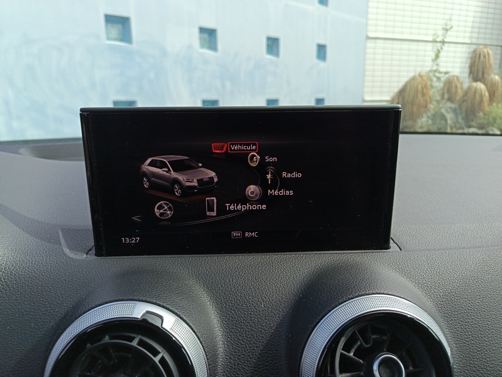 Audi Q2 22