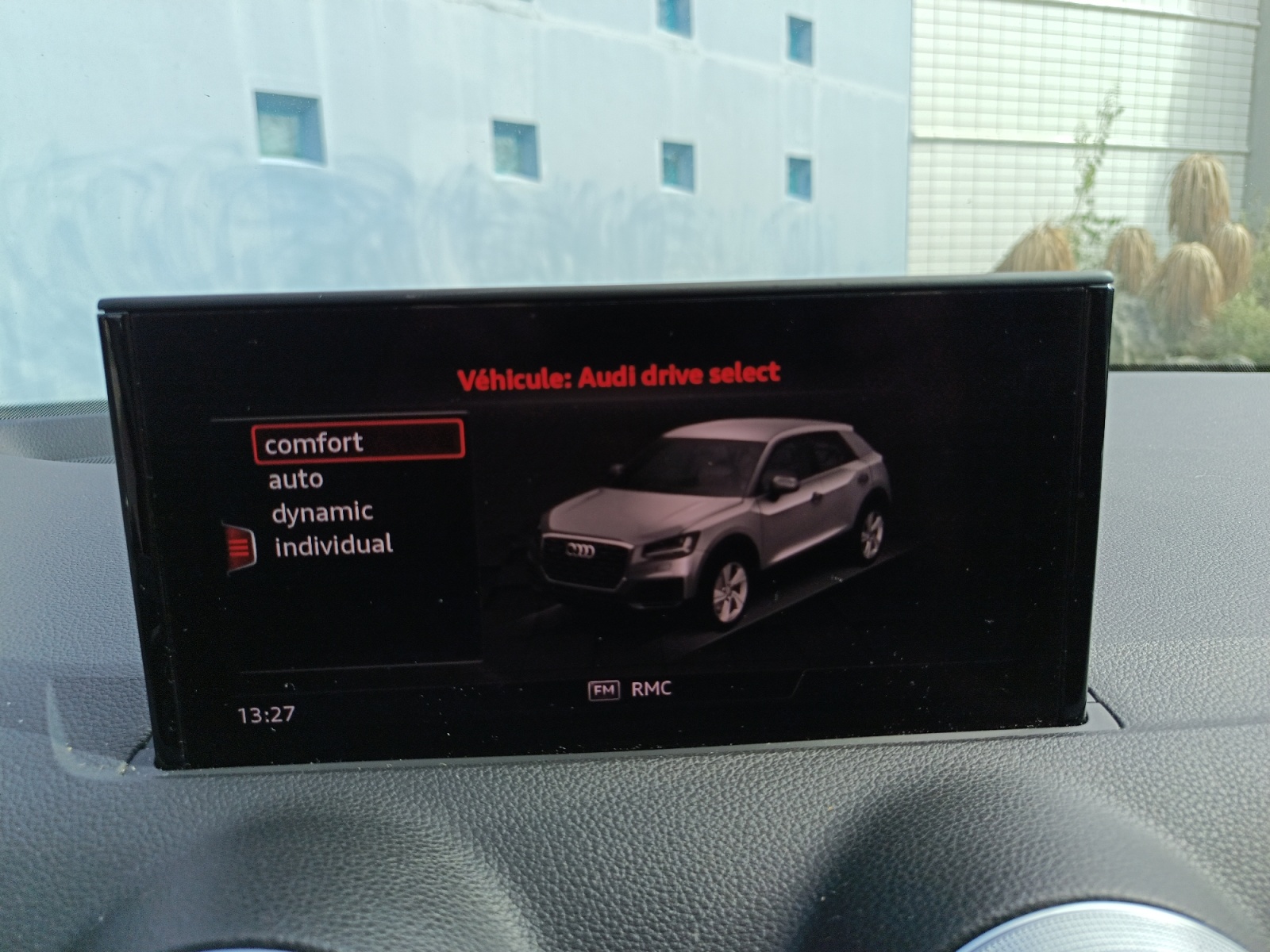 Audi Q2 23