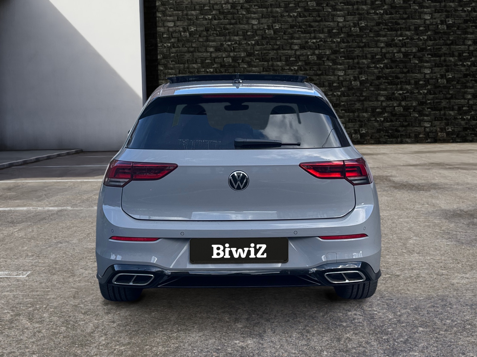 Volkswagen Golf 3