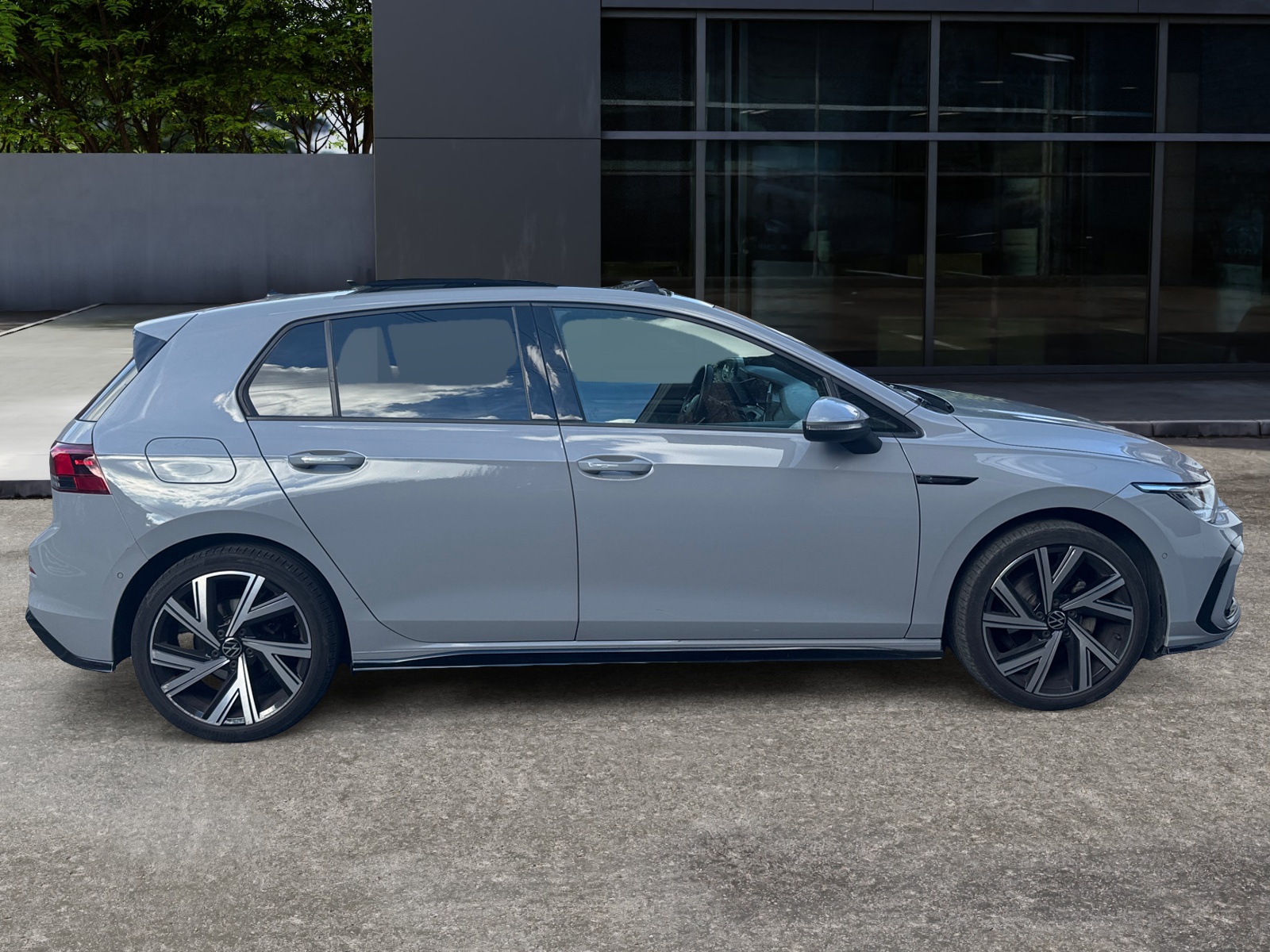 Volkswagen Golf 5