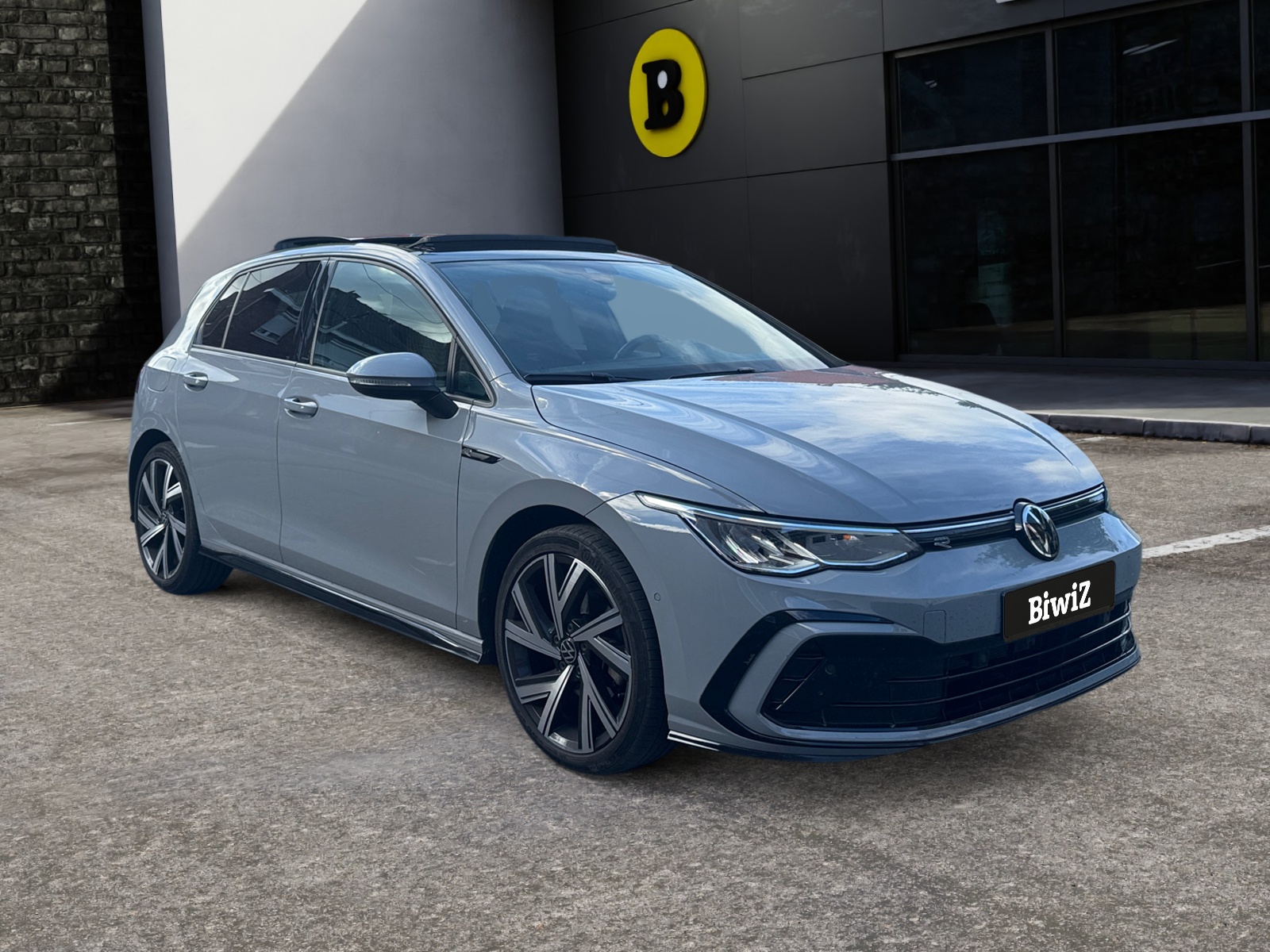 Volkswagen Golf 6