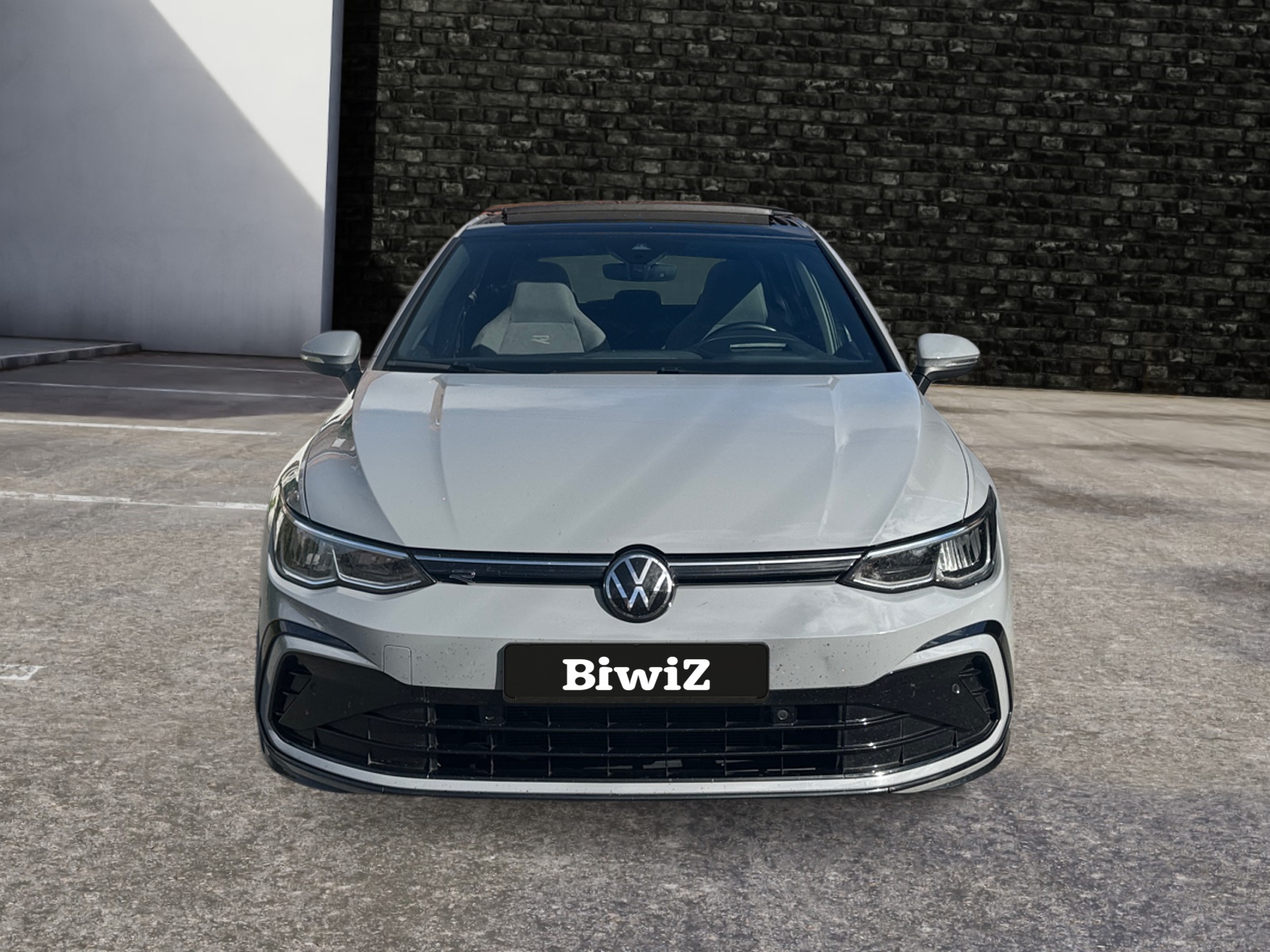 Volkswagen Golf 7