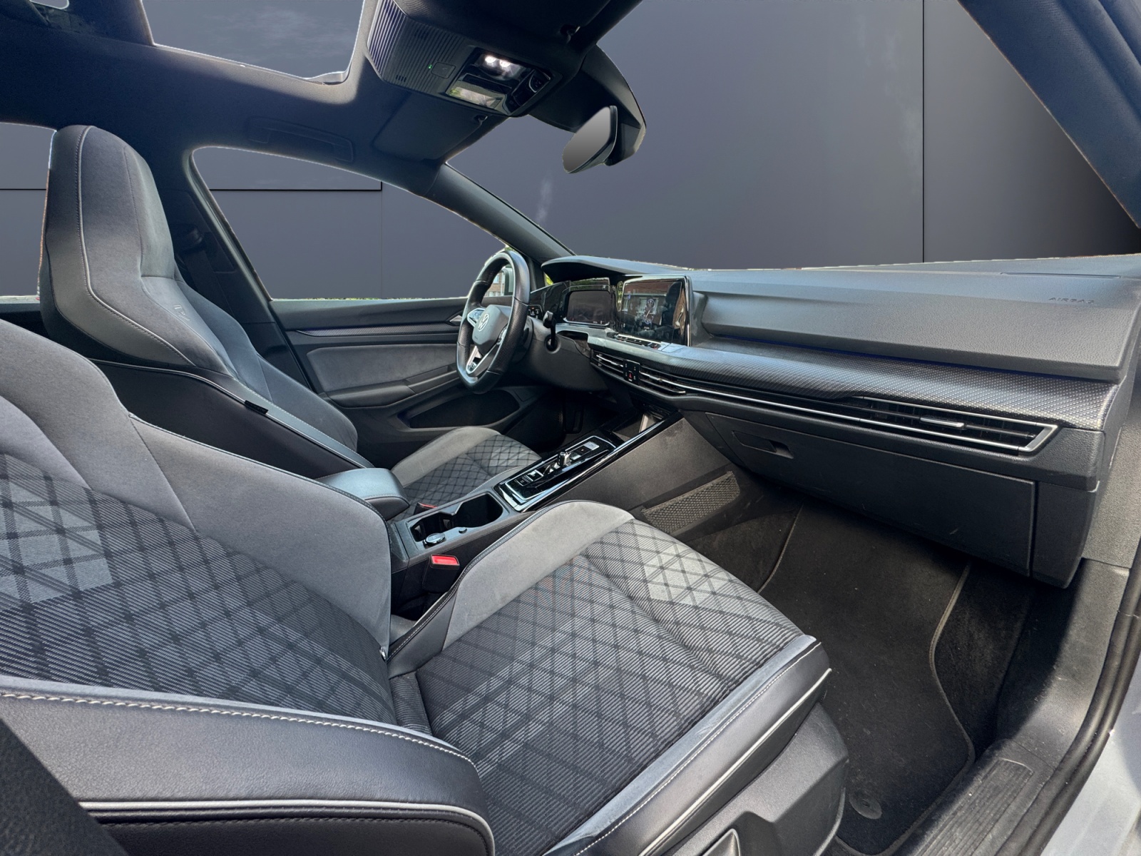 Volkswagen Golf 12