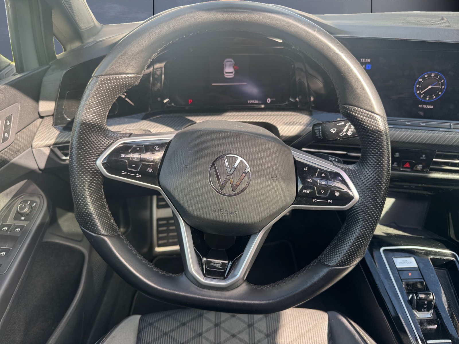 Volkswagen Golf 15