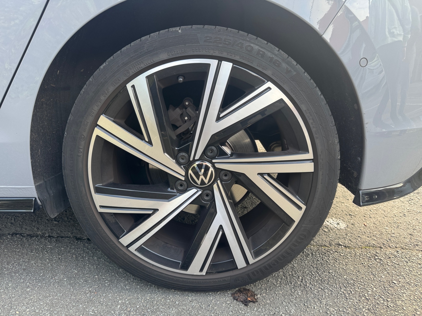 Volkswagen Golf 28
