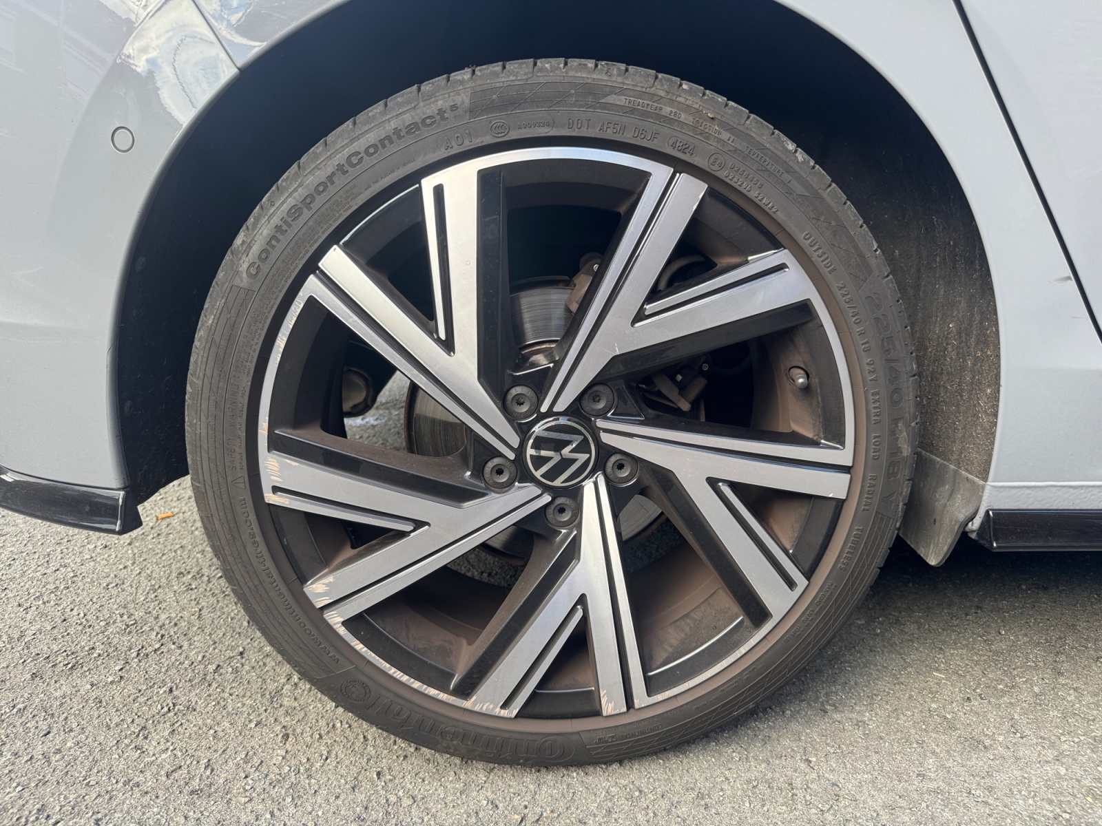 Volkswagen Golf 29