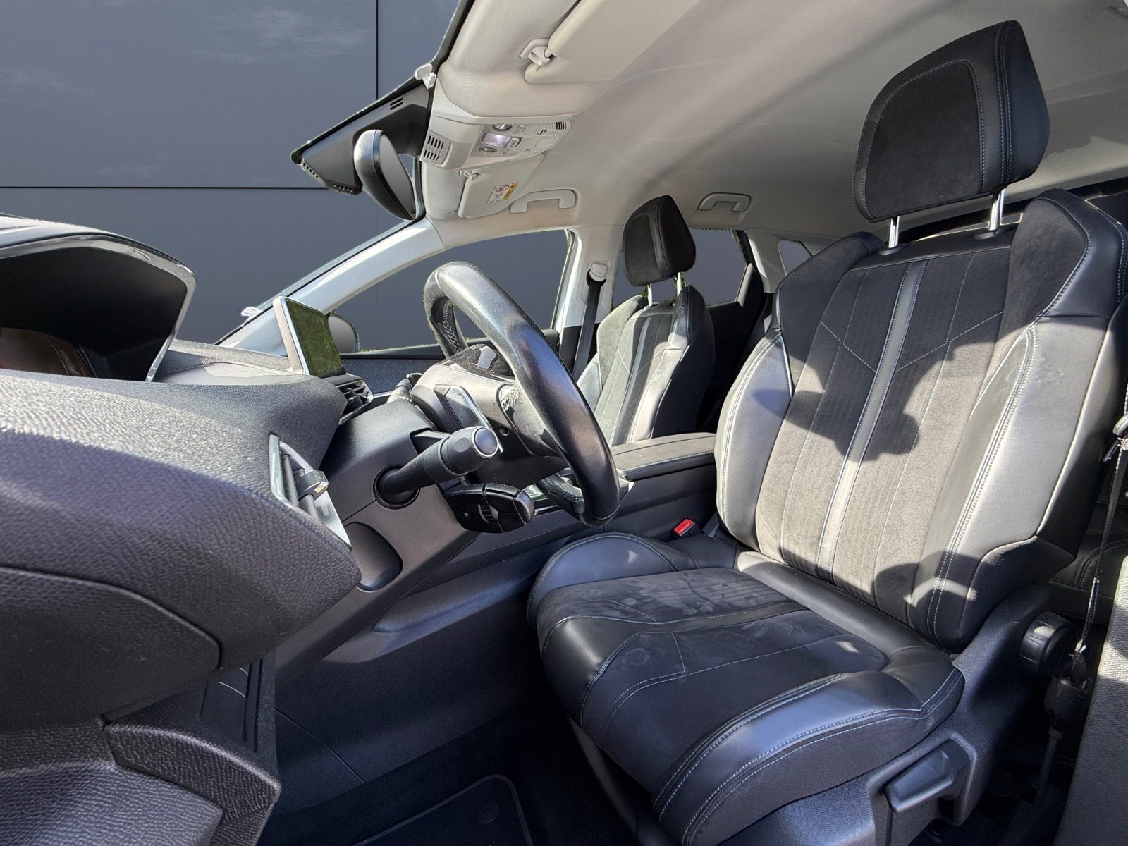 Peugeot 3008 9