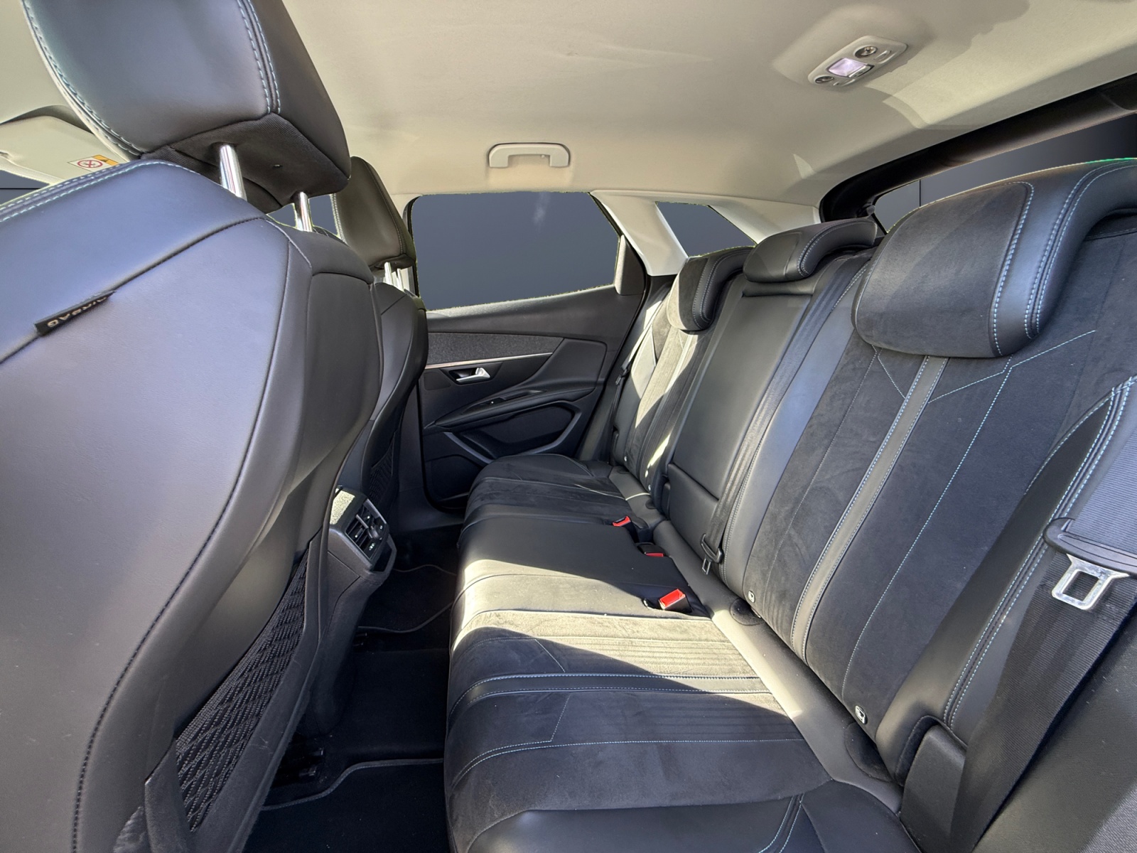 Peugeot 3008 10