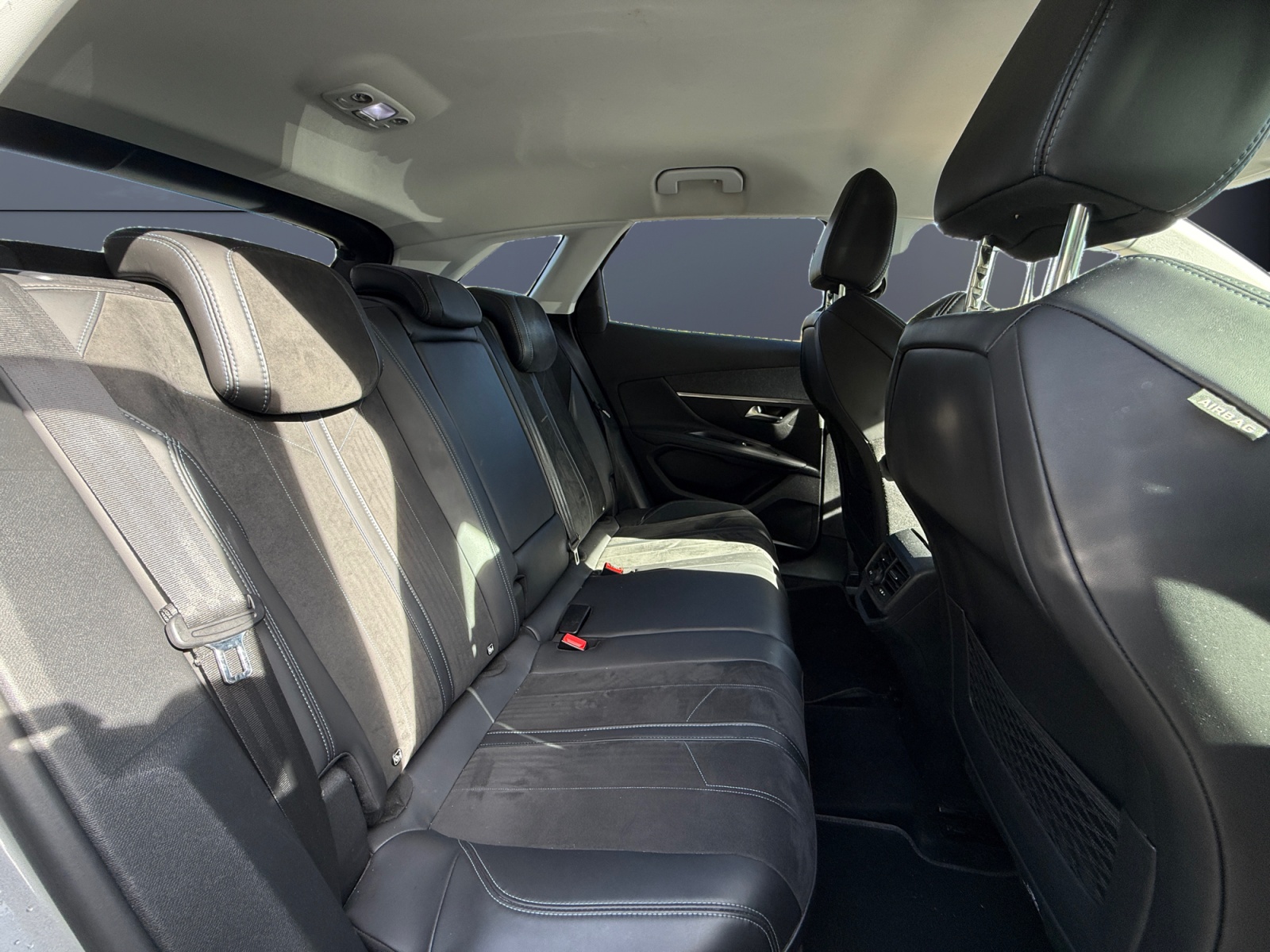 Peugeot 3008 11