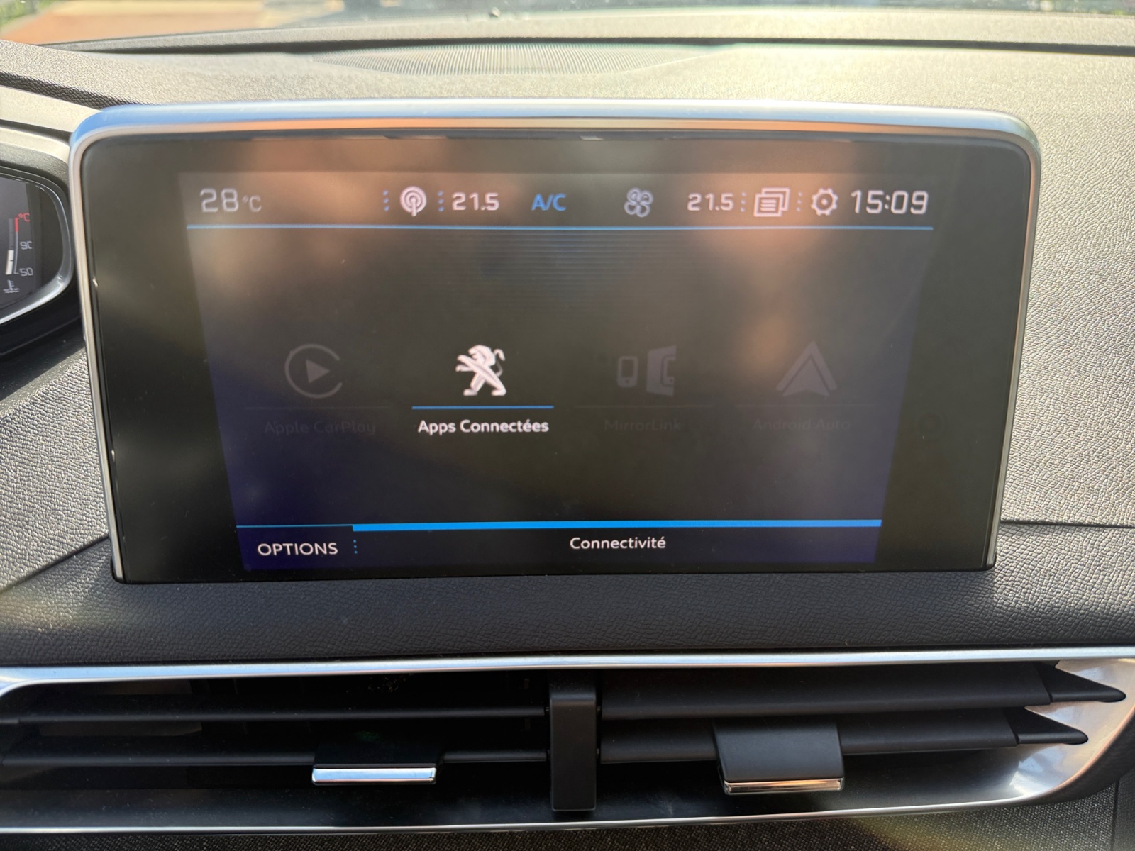 Peugeot 3008 17