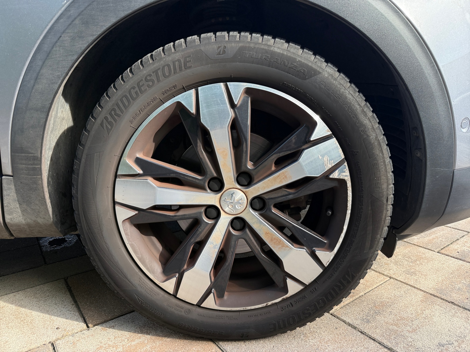 Peugeot 3008 24