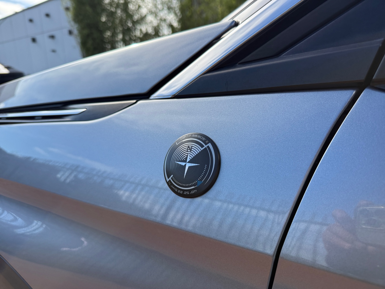 Peugeot 3008 26