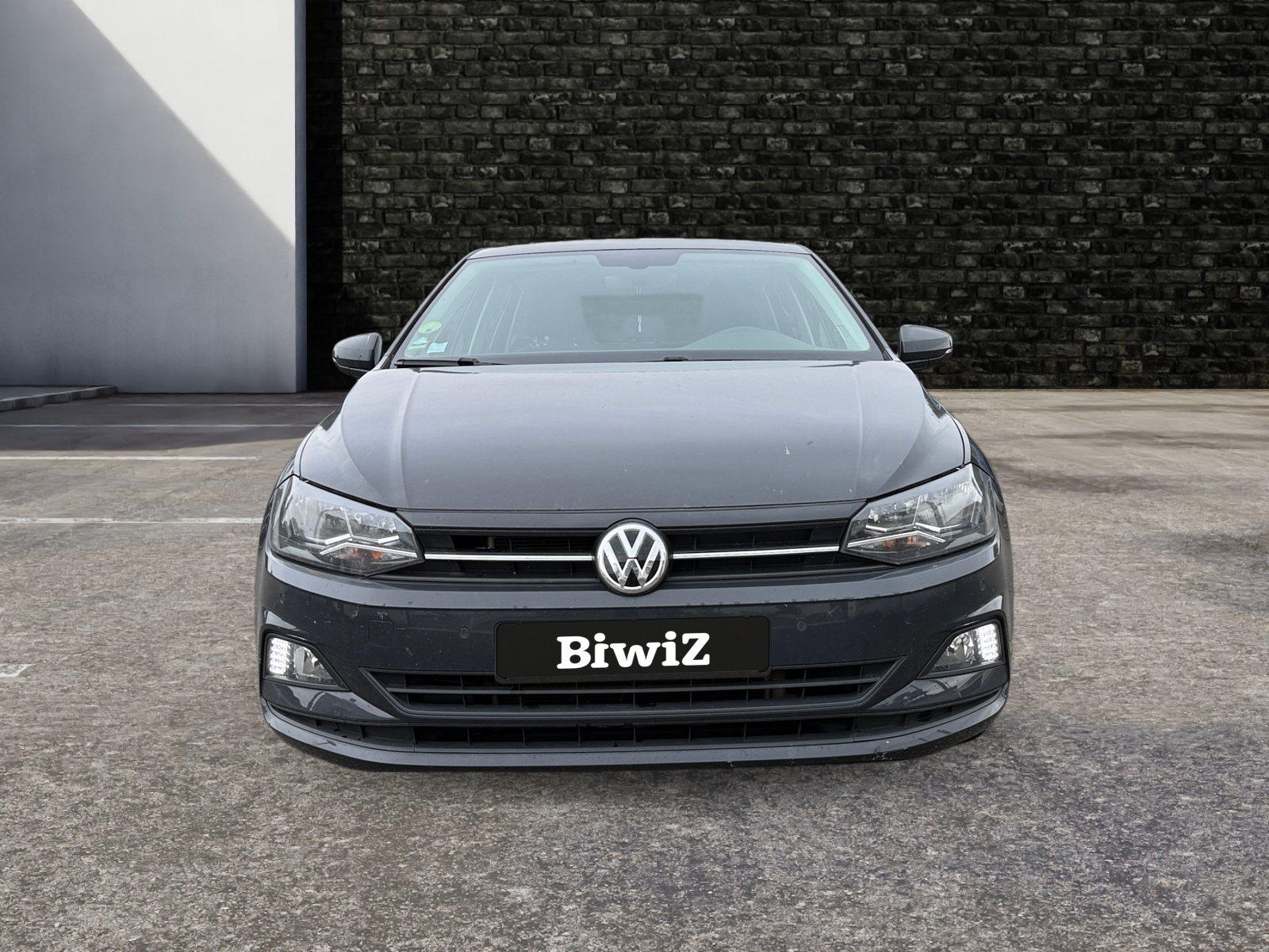 Volkswagen Polo 7