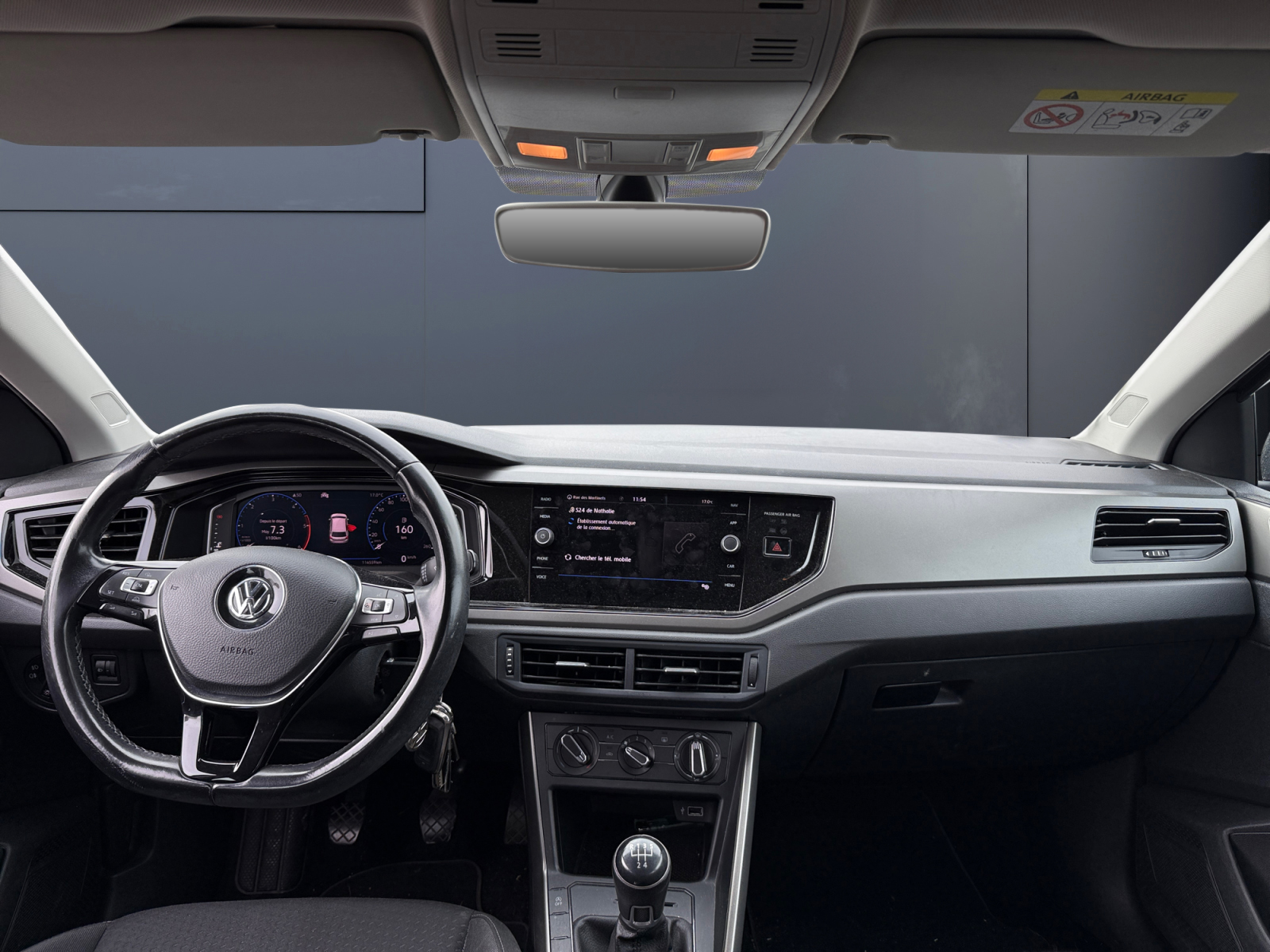 Volkswagen Polo 14