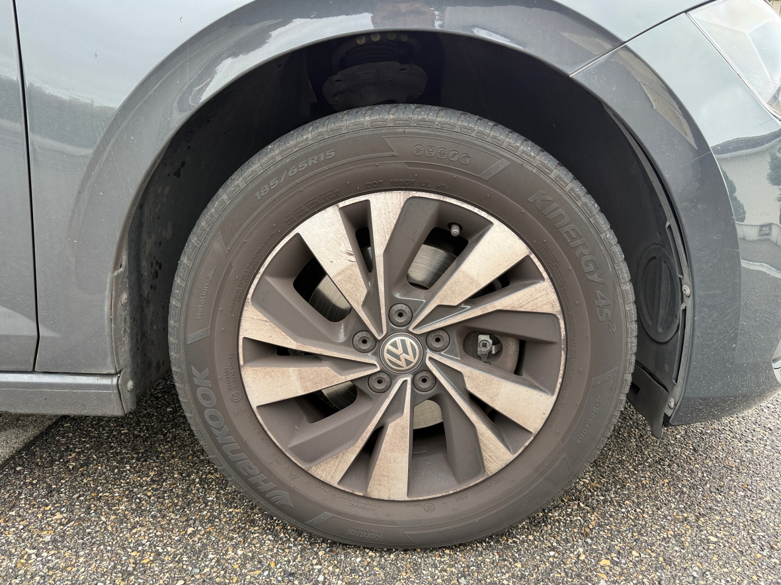 Volkswagen Polo 22