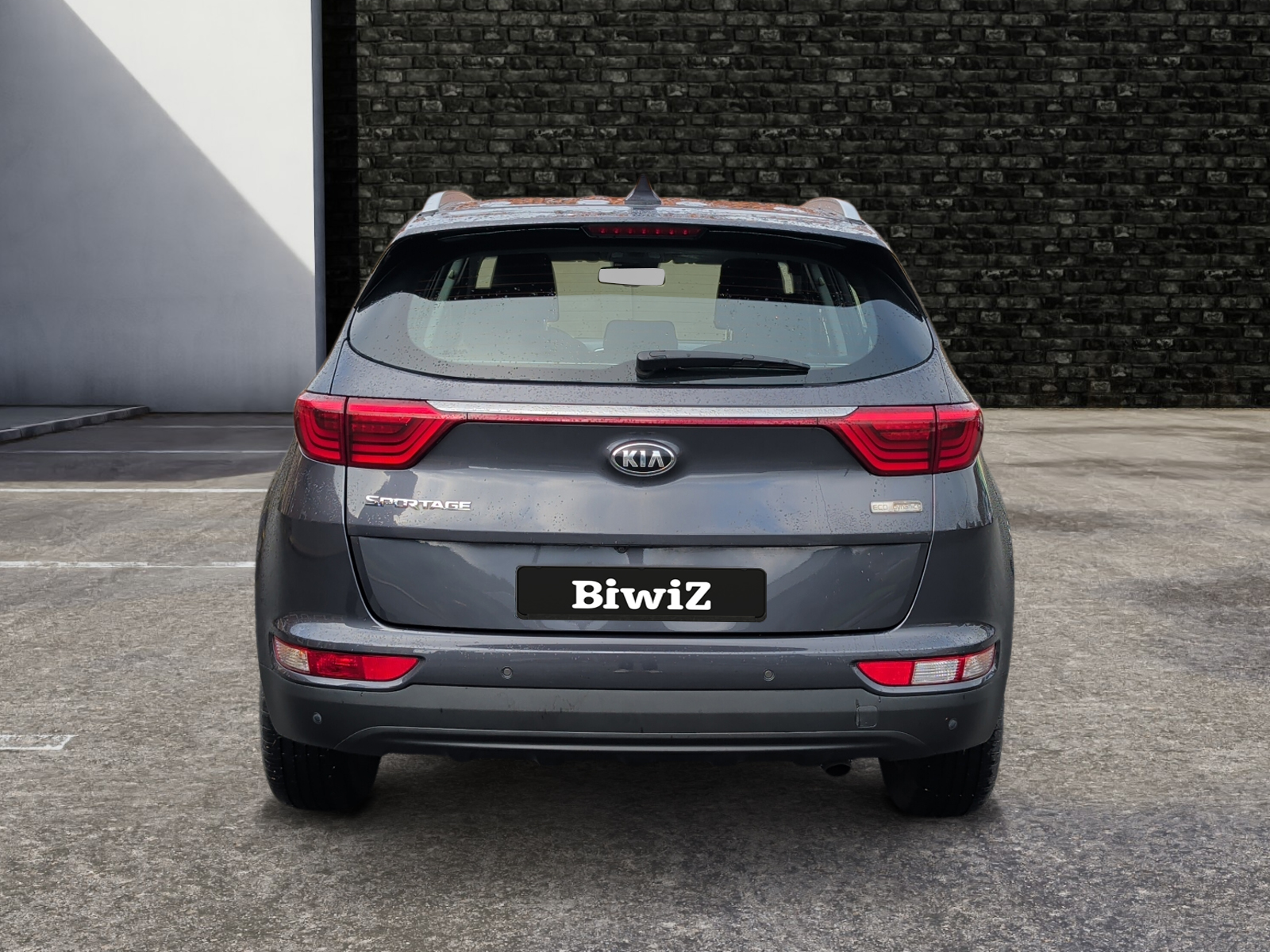 Kia Sportage 3