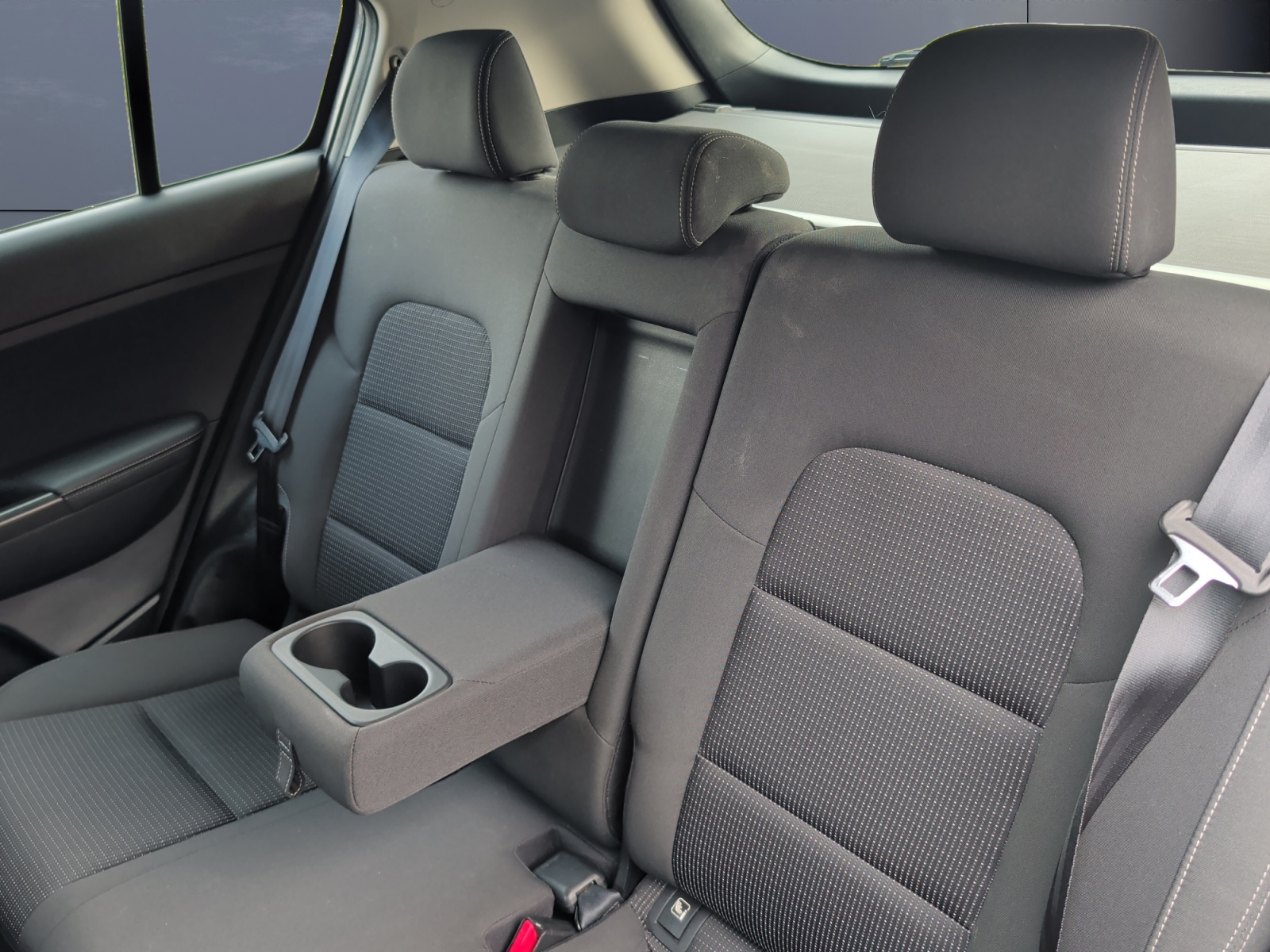 Kia Sportage 10