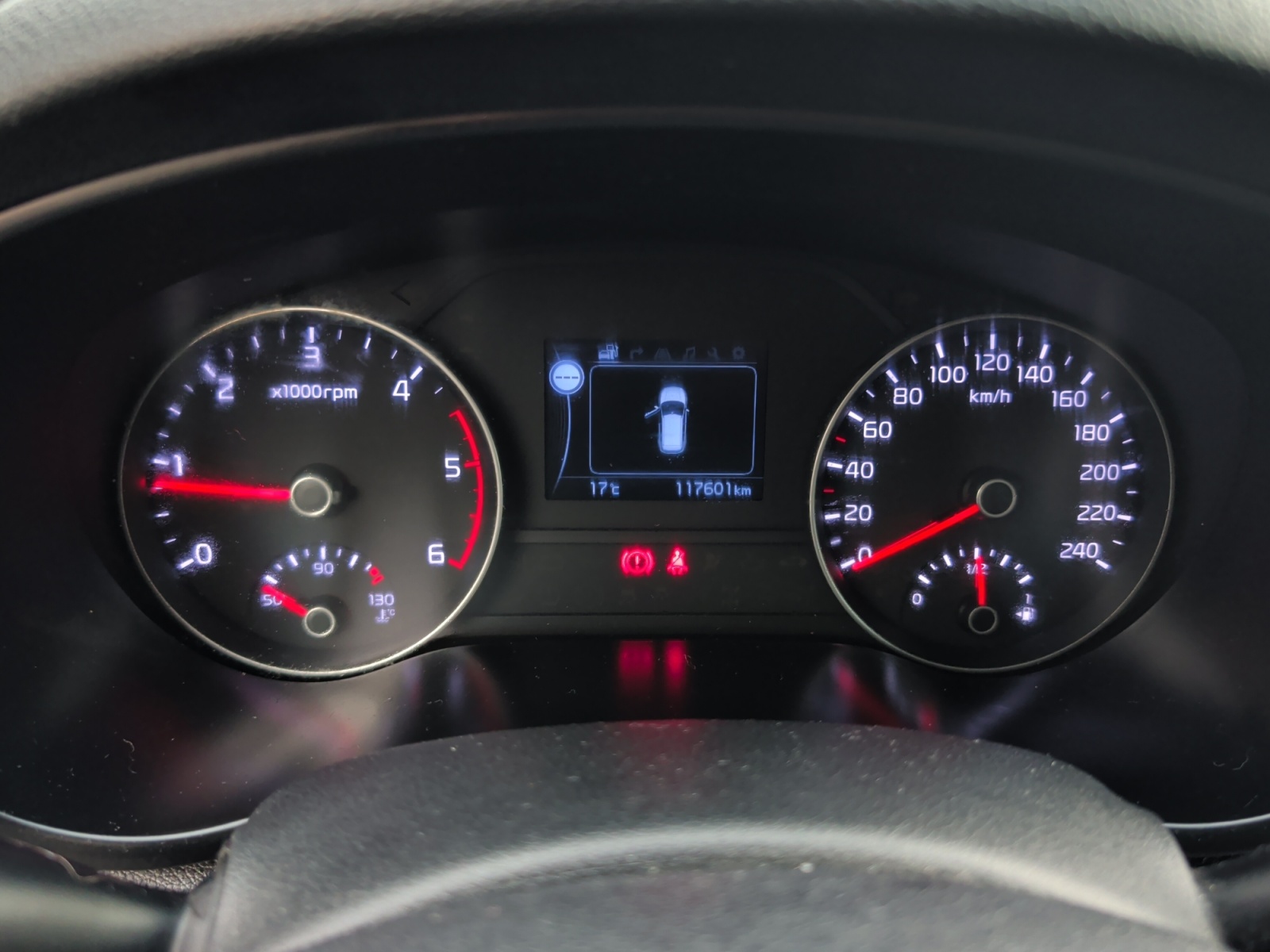 Kia Sportage 16