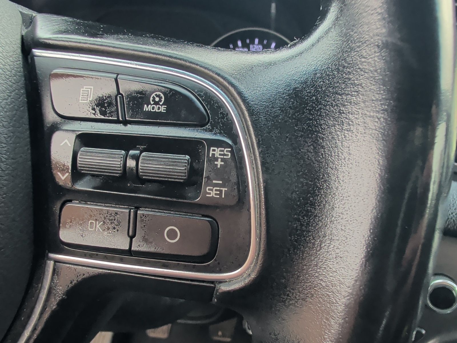 Kia Sportage 20