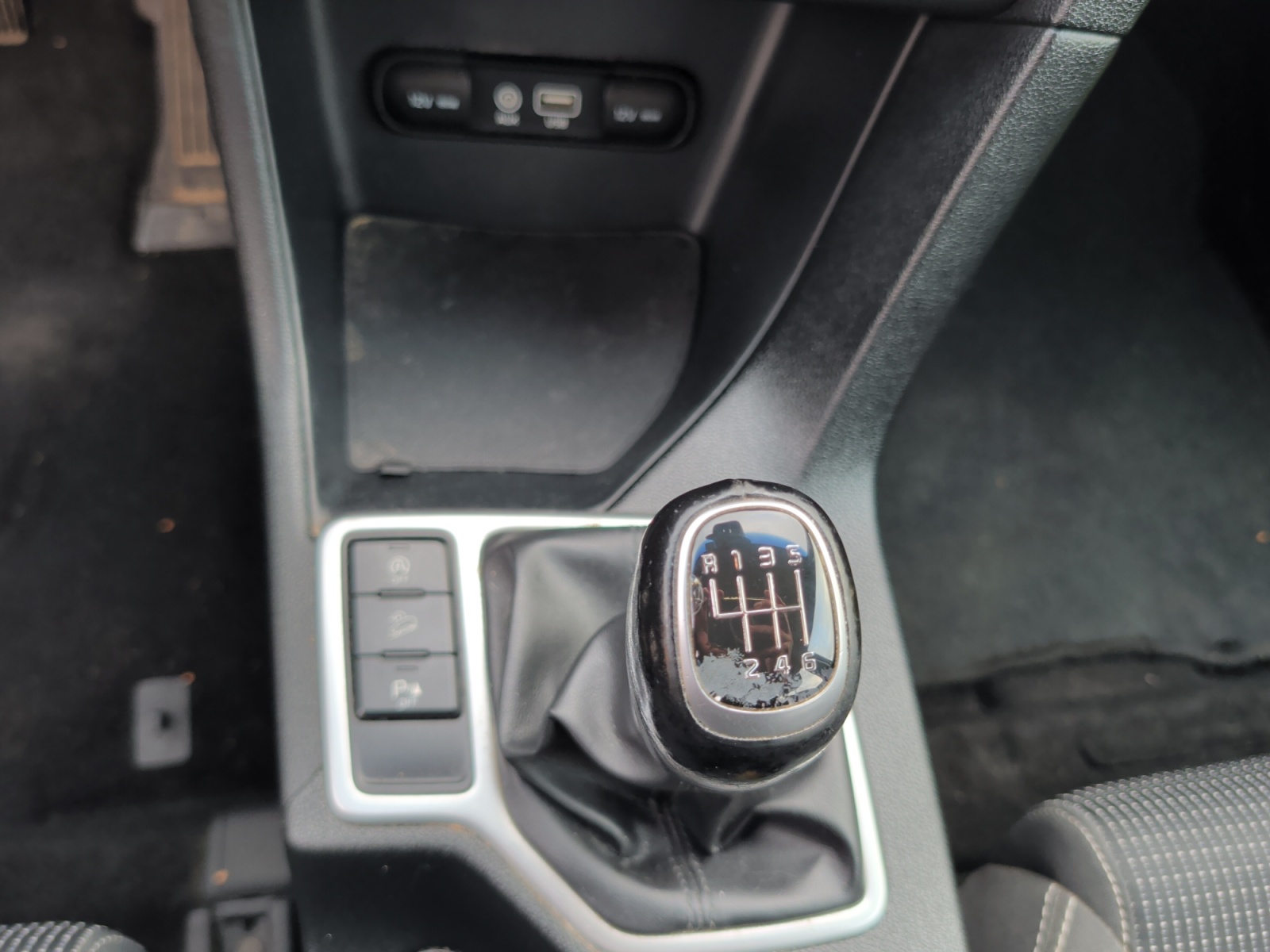 Kia Sportage 21
