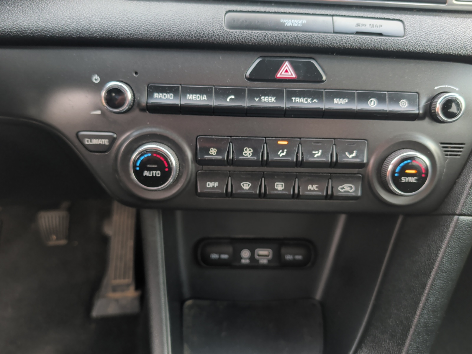 Kia Sportage 22
