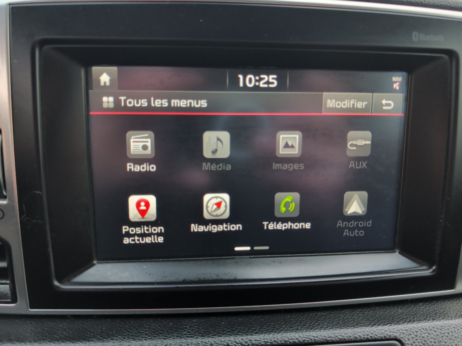 Kia Sportage 24