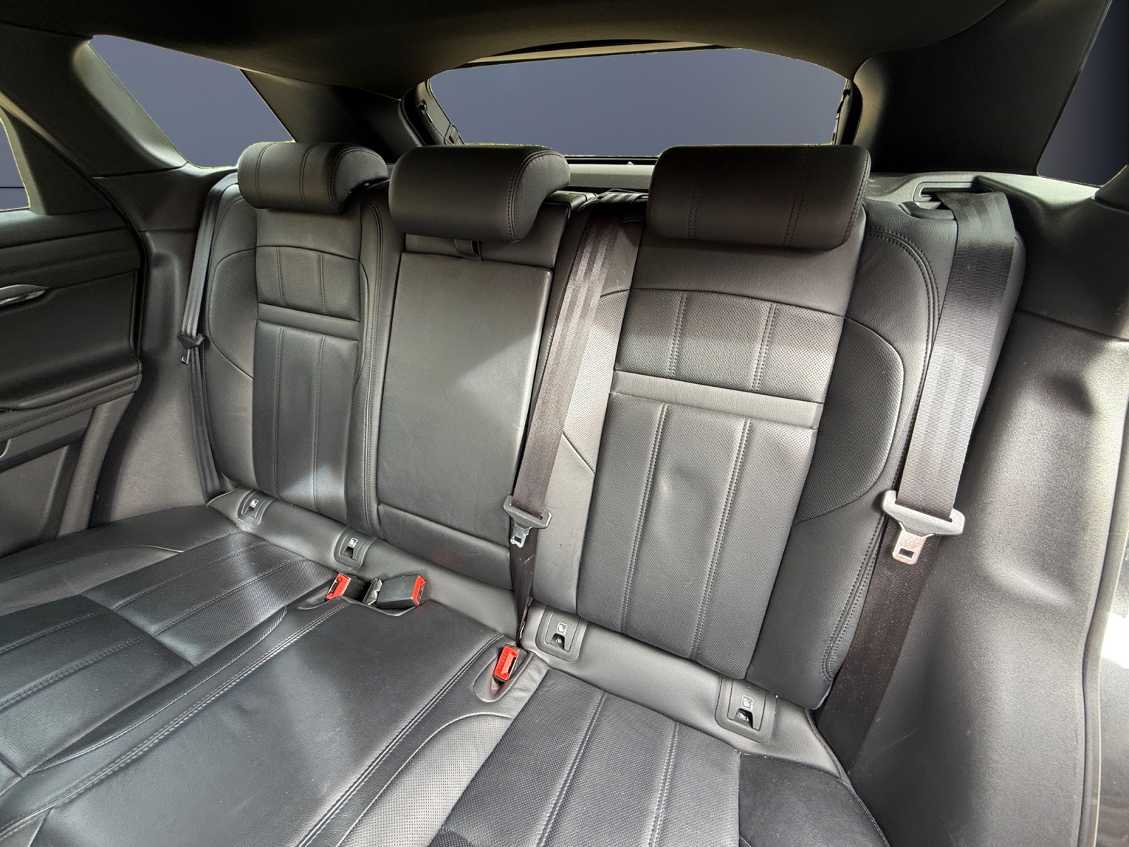 Land Rover Range Rover Evoque 10