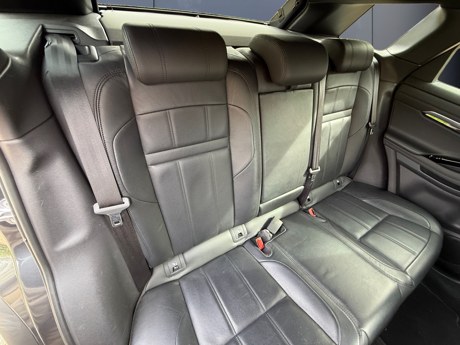 Land Rover Range Rover Evoque 11