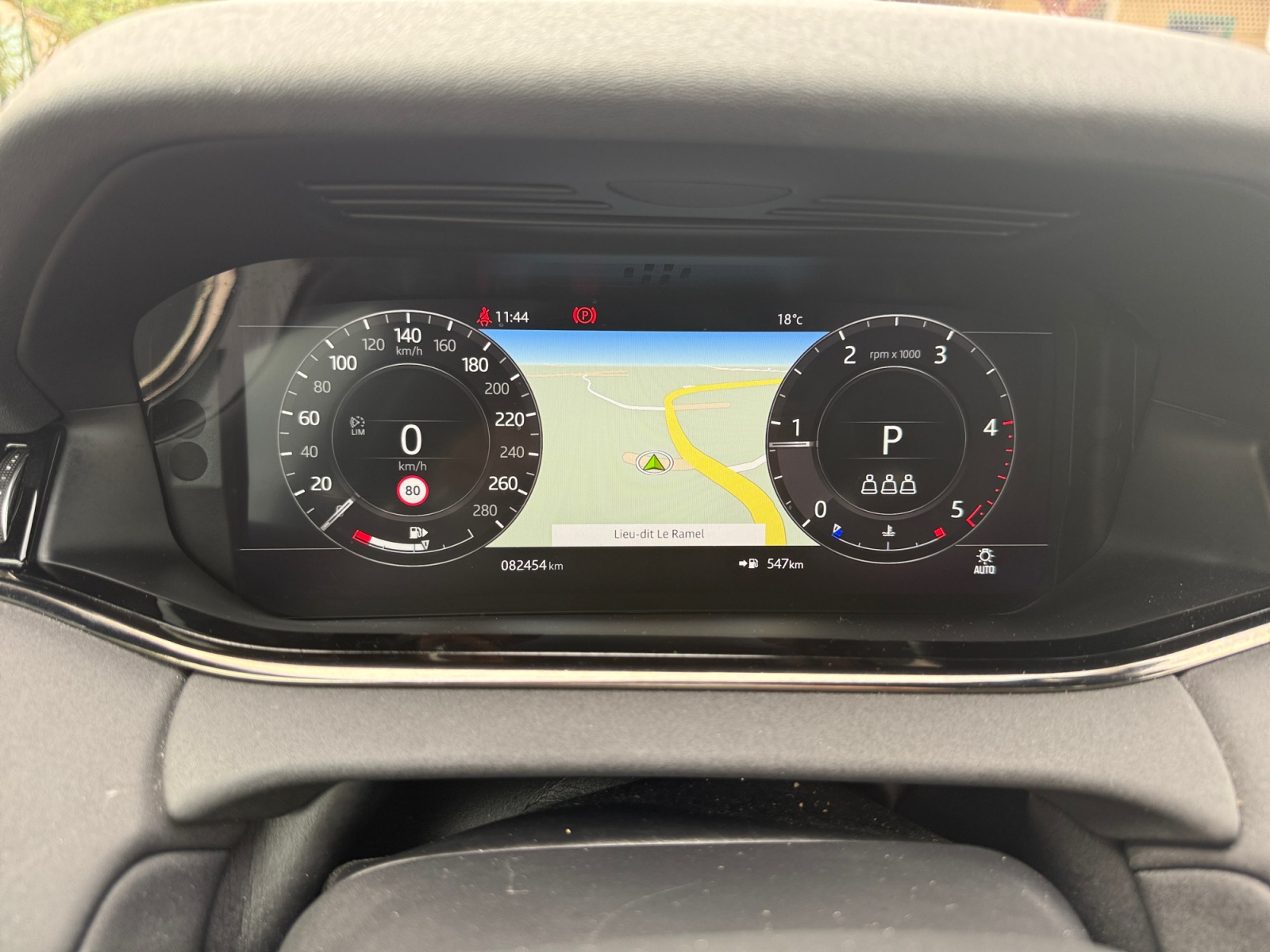 Land Rover Range Rover Evoque 16