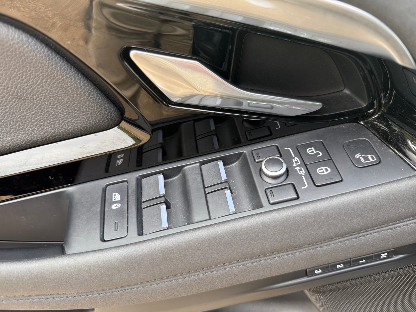Land Rover Range Rover Evoque 17