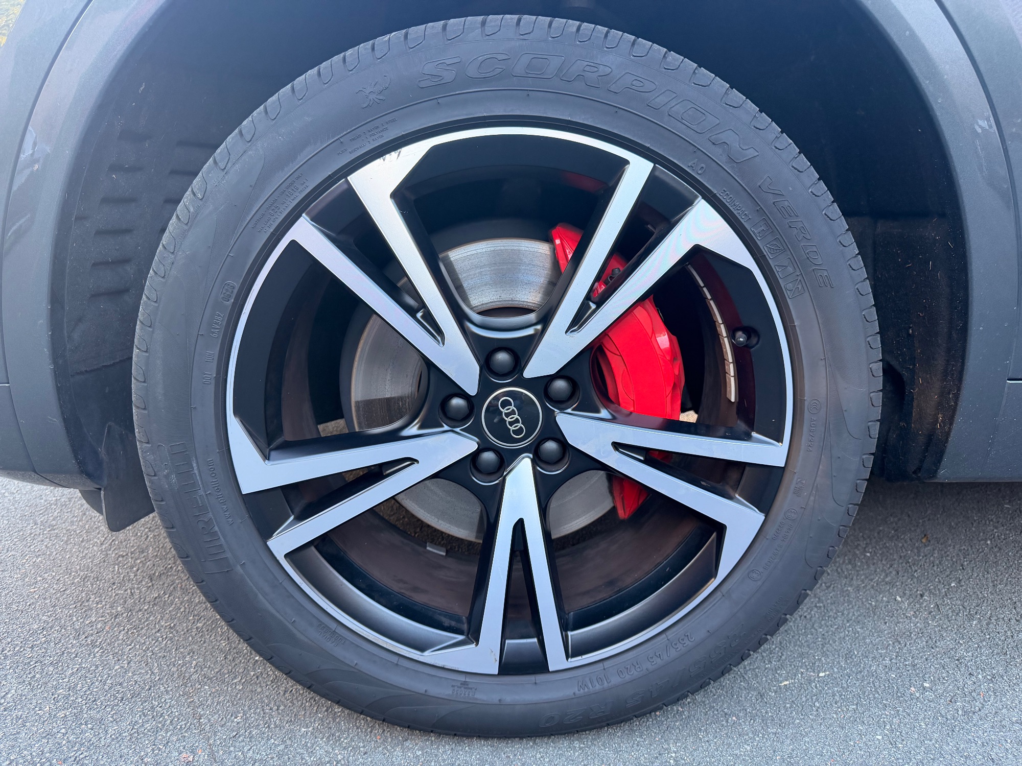 Audi Q5 39