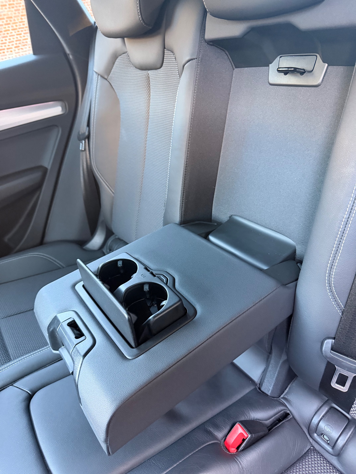 Audi Q5 36