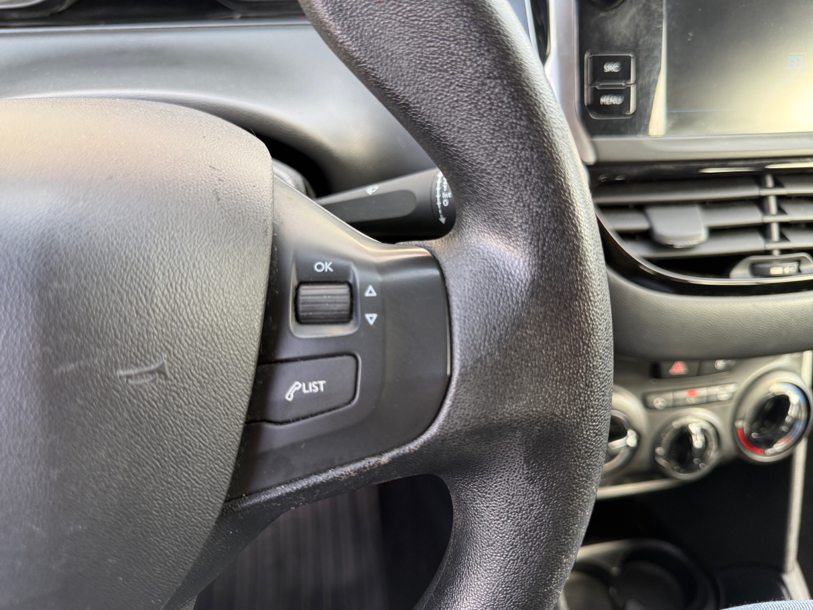 Peugeot 208 20