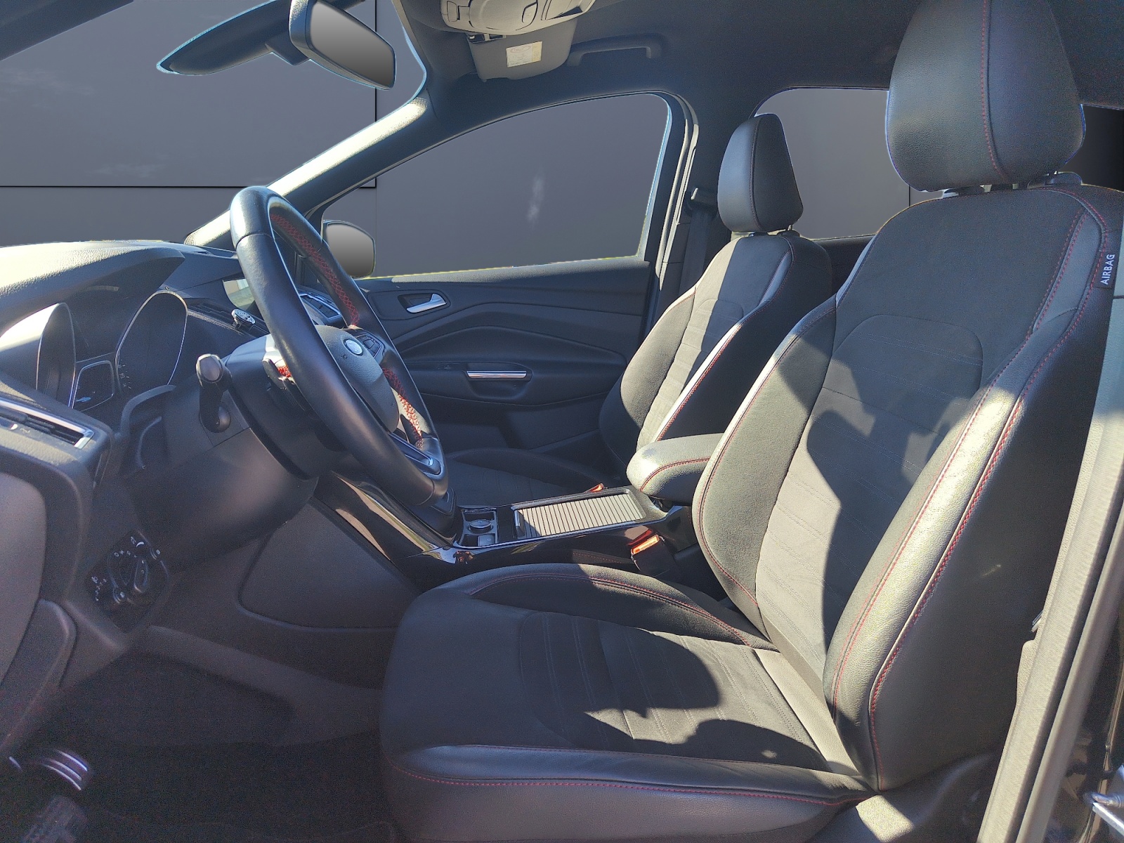 Ford Kuga 9