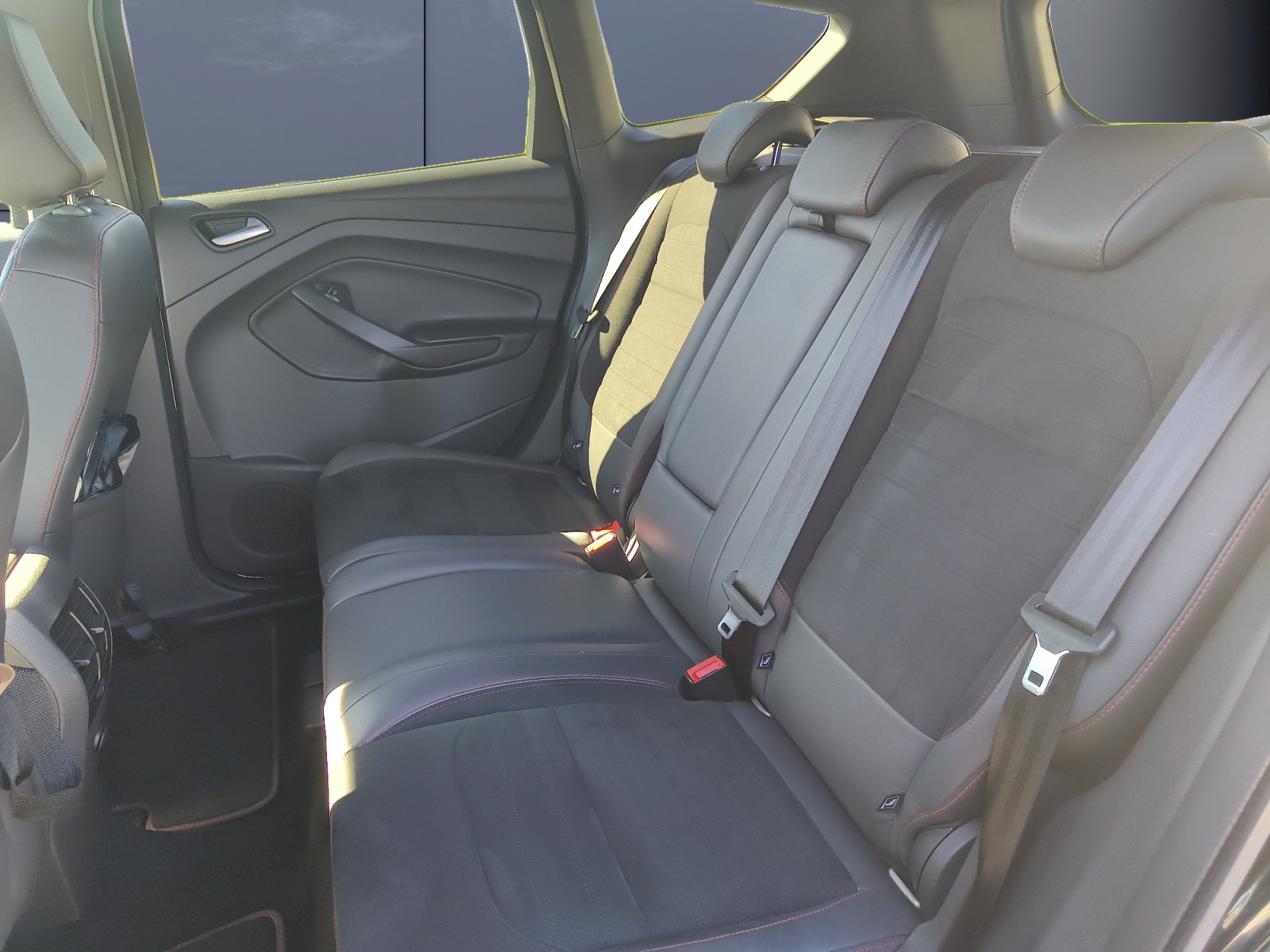 Ford Kuga 10