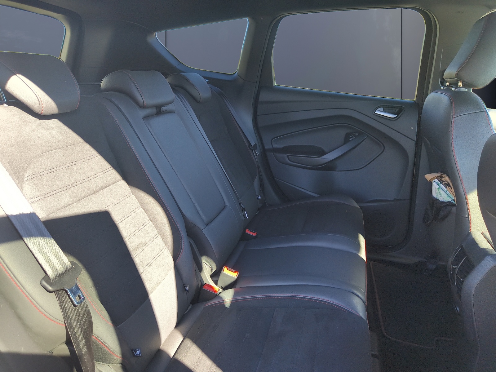 Ford Kuga 11