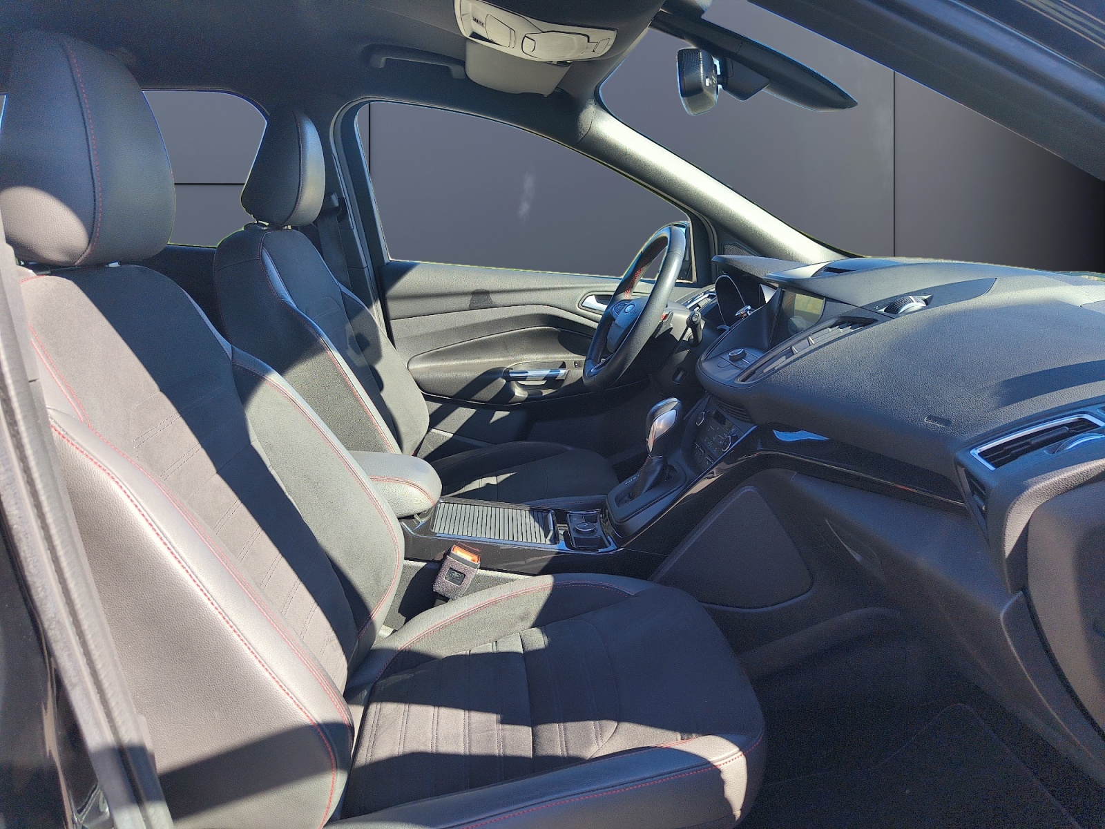 Ford Kuga 13
