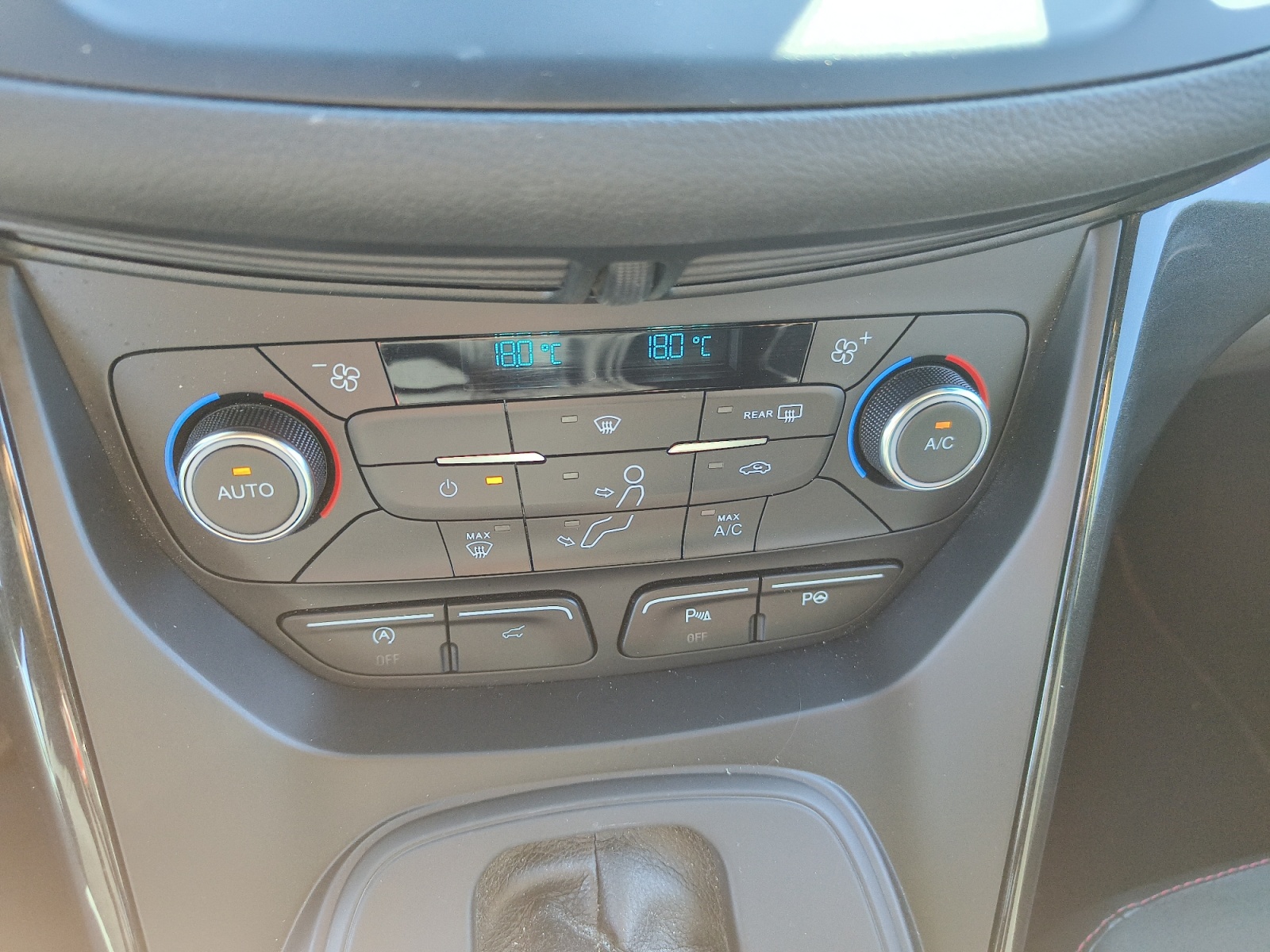 Ford Kuga 20