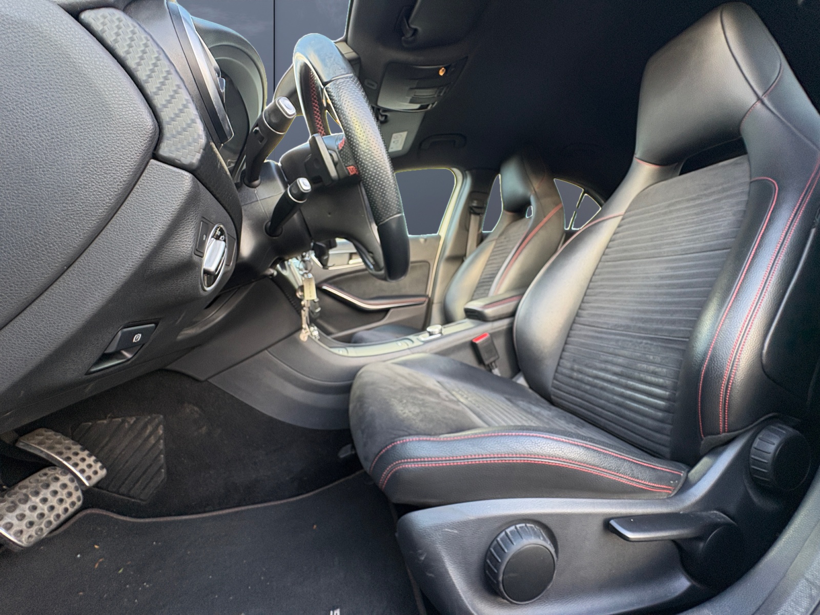 Mercedes-Benz Classe A 9