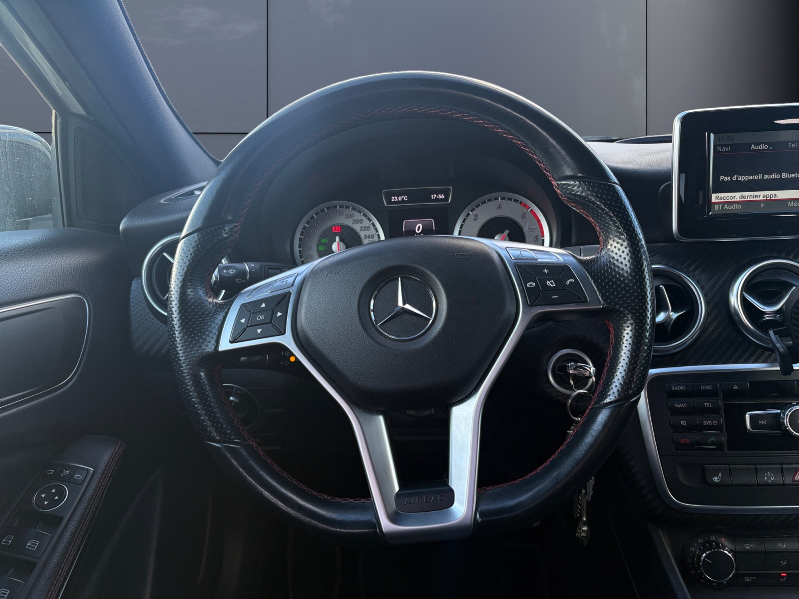Mercedes-Benz Classe A 15