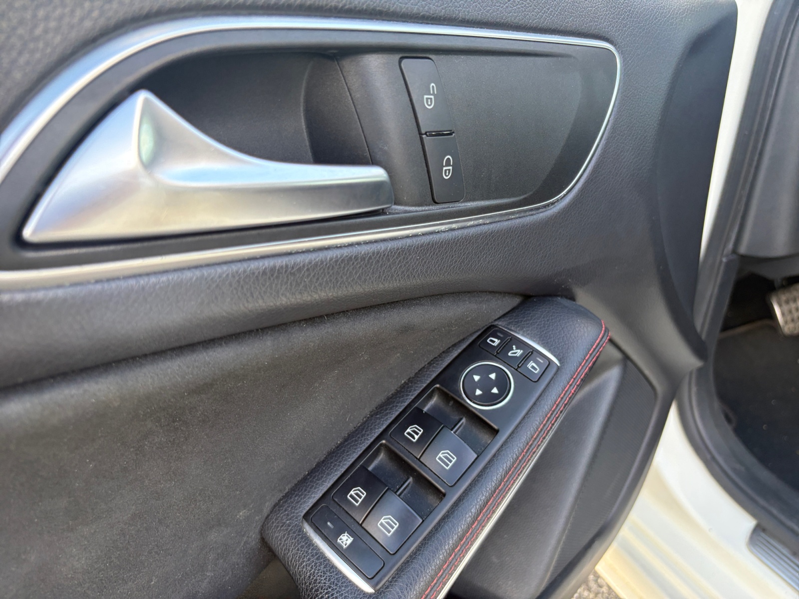Mercedes-Benz Classe A 18