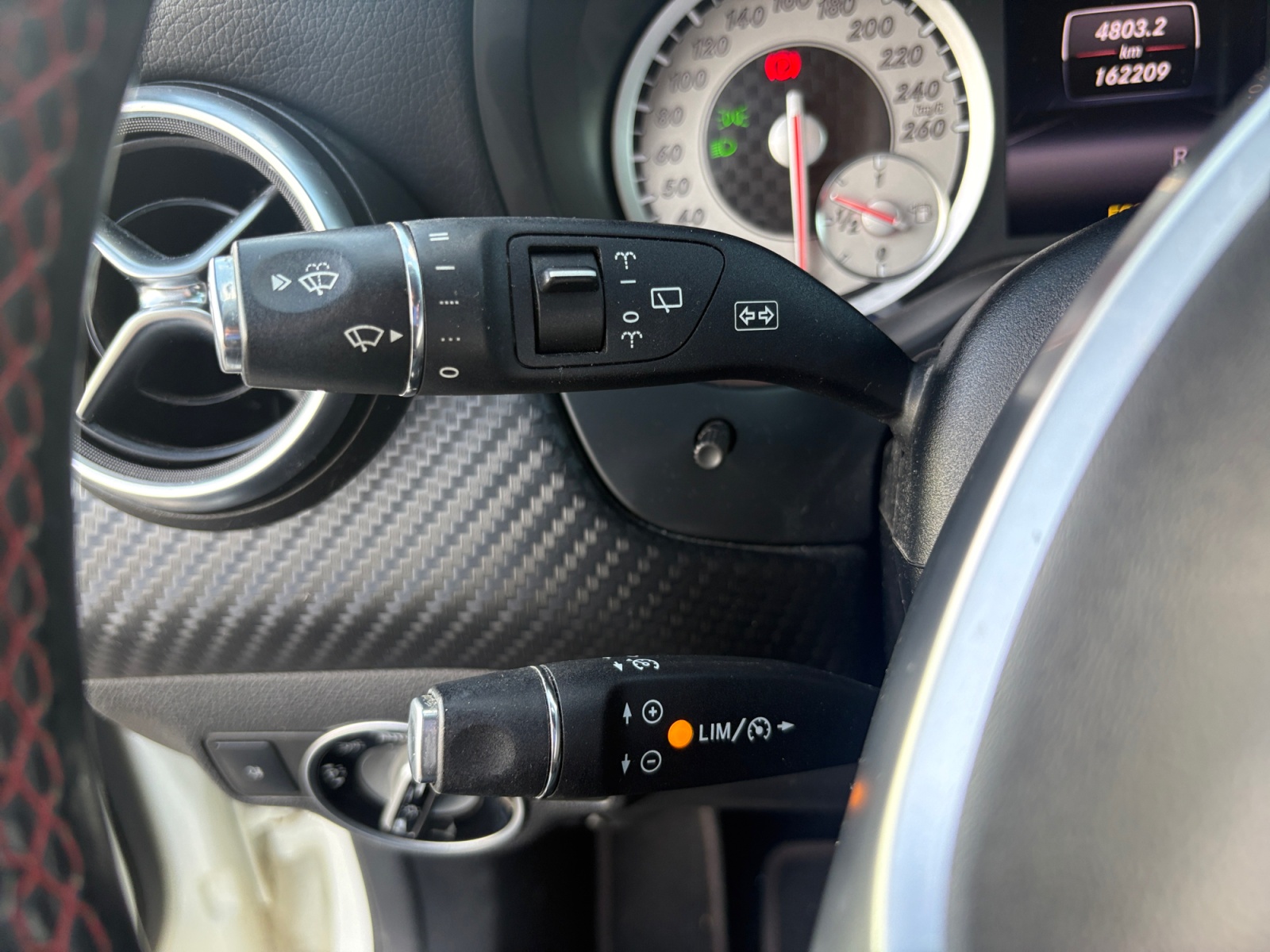 Mercedes-Benz Classe A 20