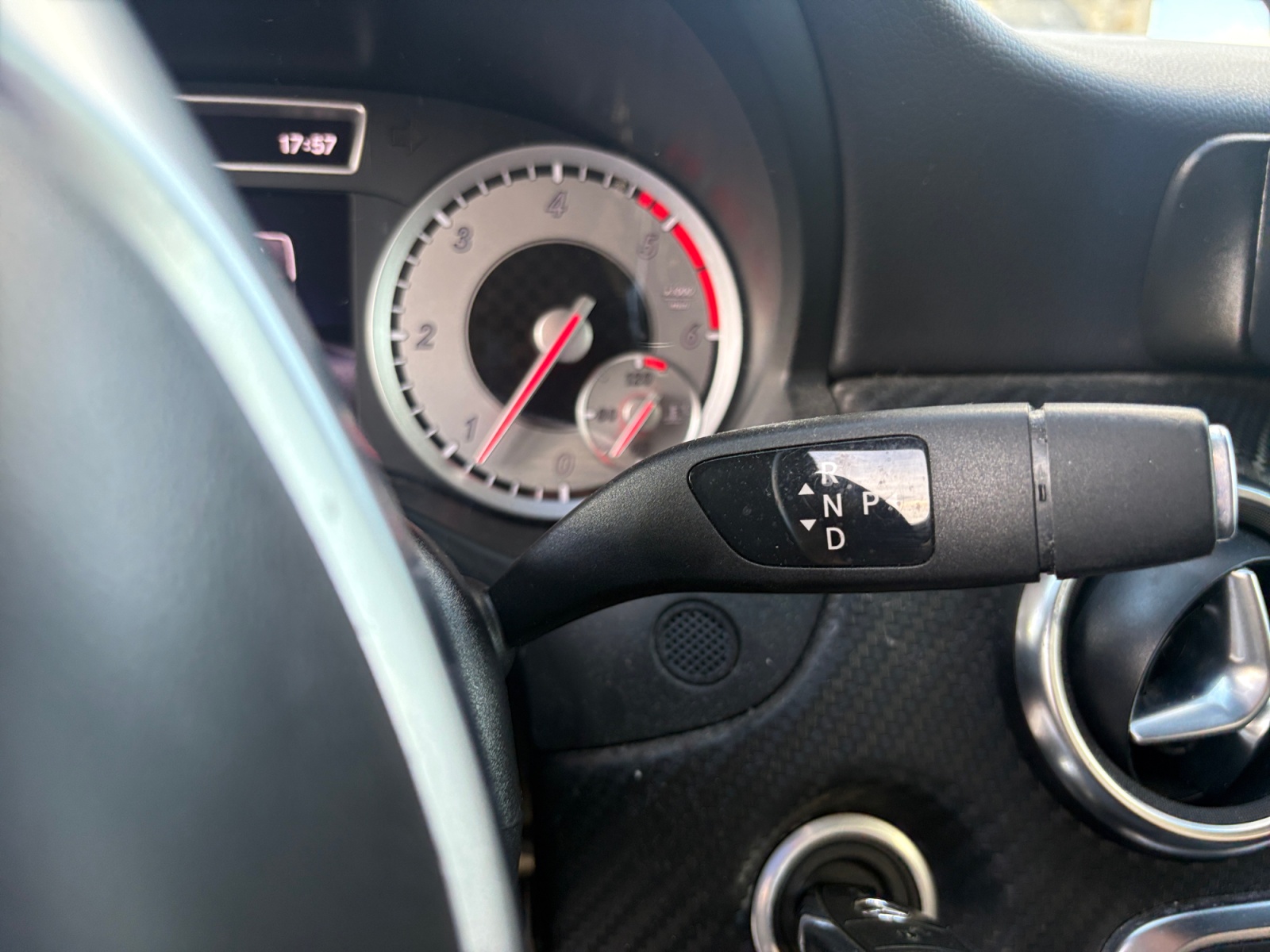 Mercedes-Benz Classe A 22