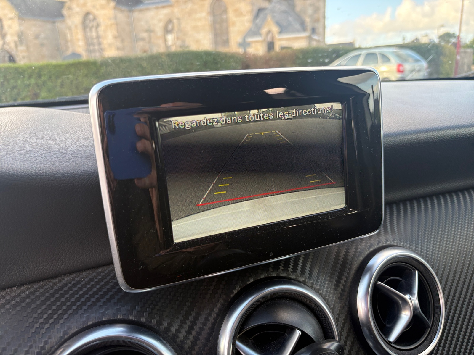Mercedes-Benz Classe A 24
