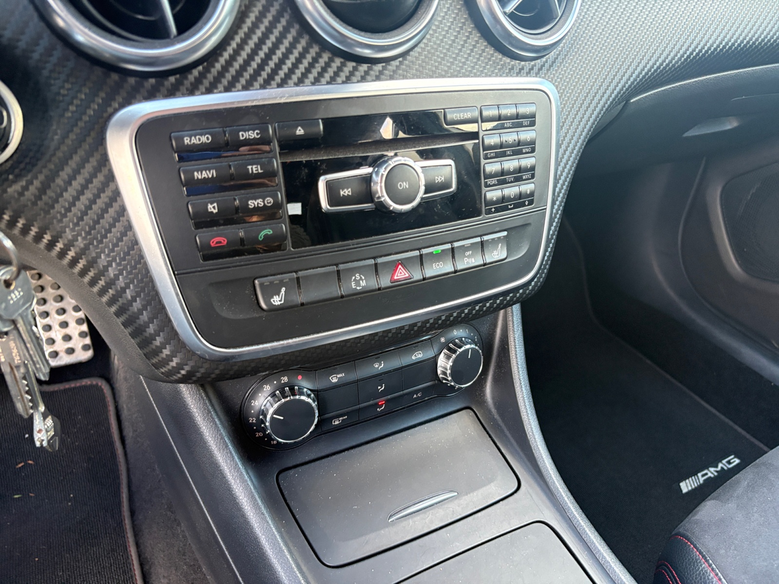 Mercedes-Benz Classe A 25