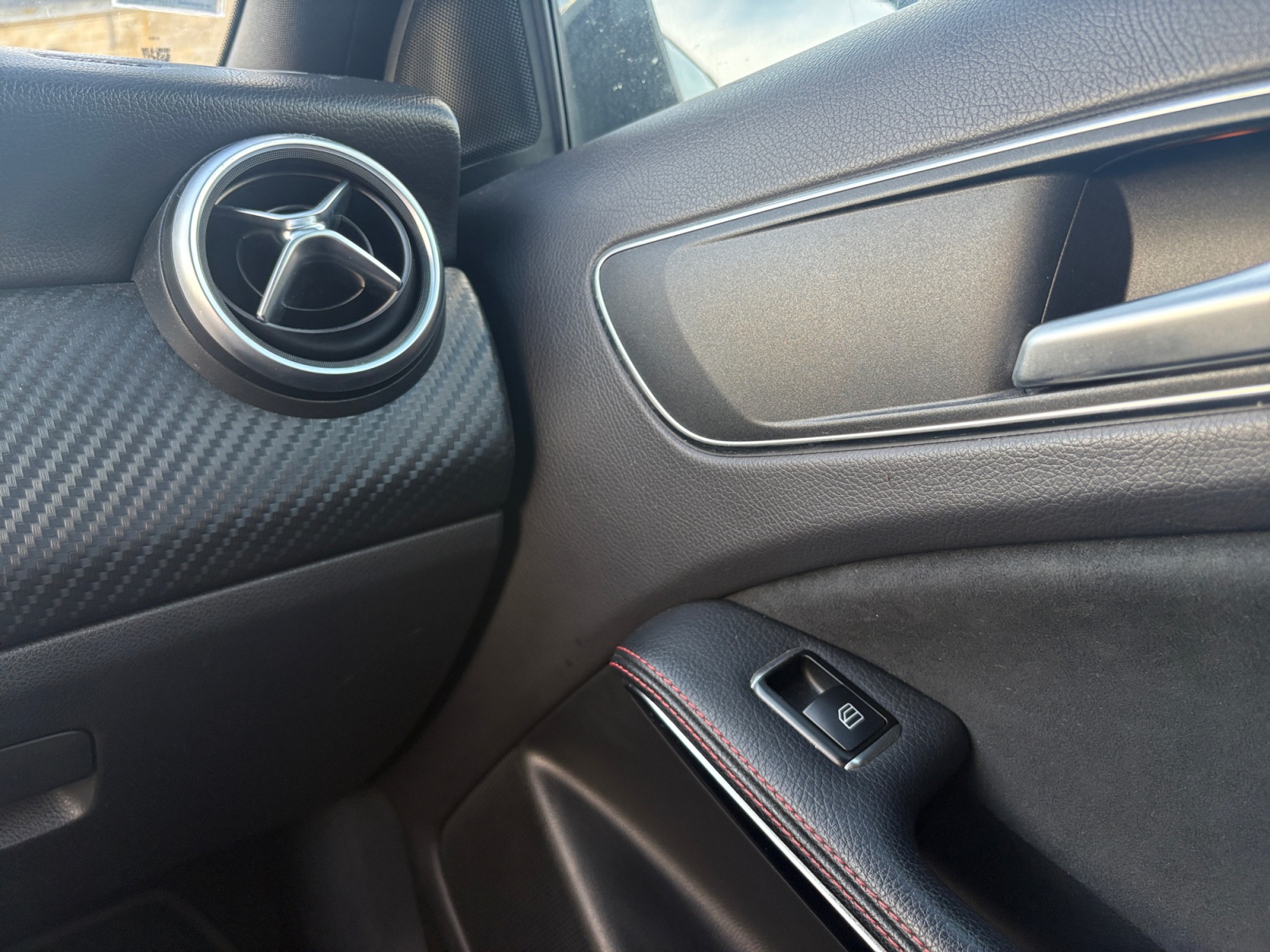 Mercedes-Benz Classe A 27